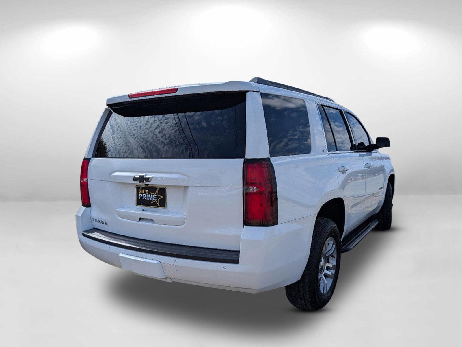 2015 /Cocoa/Dune Chevrolet Tahoe LT (1GNSCBKC9FR) with an Gas/Ethanol V8 5.3L/ engine, 6-Speed Automatic transmission, located at 3959 U.S. 80 W, Phenix City, AL, 36870, (334) 297-4885, 32.469296, -85.135185 - 2015 Chevrolet Tahoe LT - Photo#9