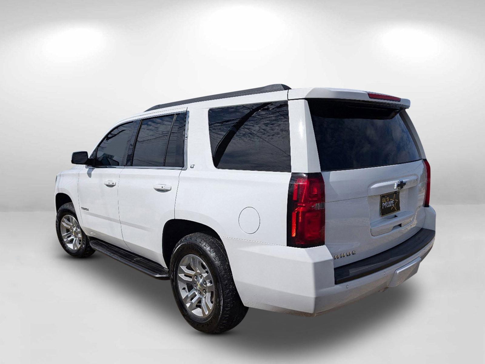 2015 /Cocoa/Dune Chevrolet Tahoe LT (1GNSCBKC9FR) with an Gas/Ethanol V8 5.3L/ engine, 6-Speed Automatic transmission, located at 3959 U.S. 80 W, Phenix City, AL, 36870, (334) 297-4885, 32.469296, -85.135185 - 2015 Chevrolet Tahoe LT - Photo#11