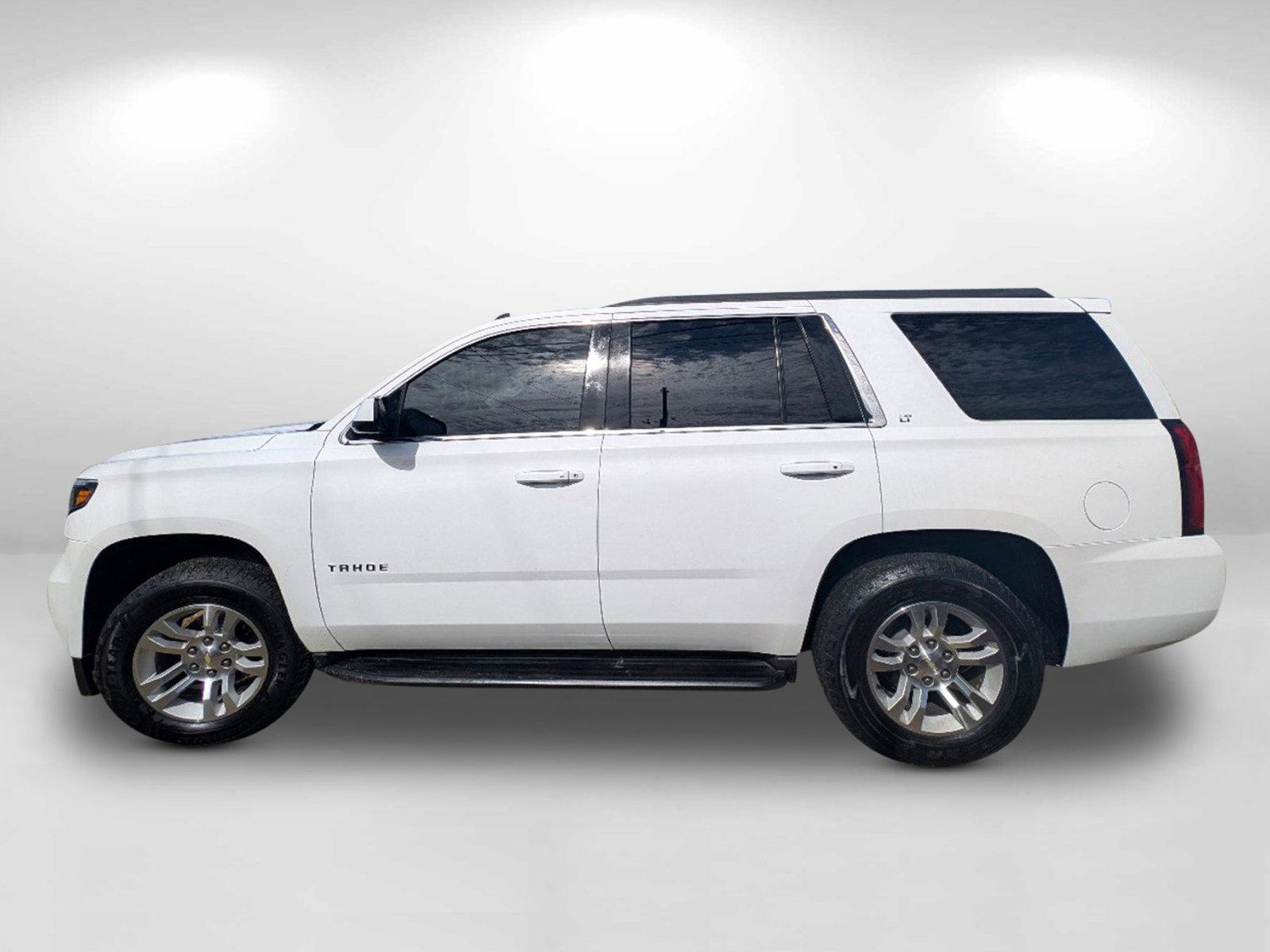 2015 /Cocoa/Dune Chevrolet Tahoe LT (1GNSCBKC9FR) with an Gas/Ethanol V8 5.3L/ engine, 6-Speed Automatic transmission, located at 3959 U.S. 80 W, Phenix City, AL, 36870, (334) 297-4885, 32.469296, -85.135185 - 2015 Chevrolet Tahoe LT - Photo#12