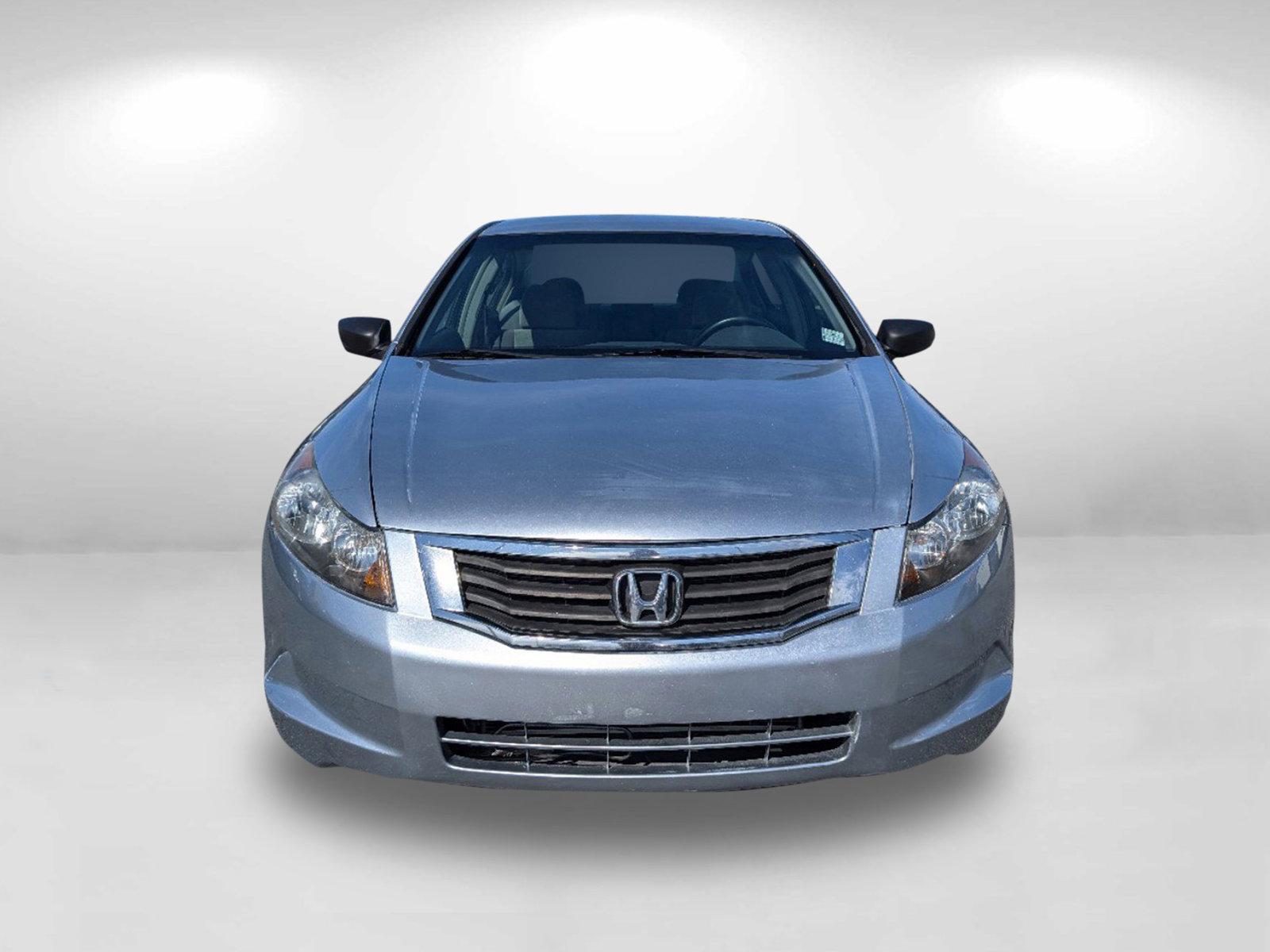 2009 Honda Accord Sdn LX-P (1HGCP26469A) with an Gas I4 2.4L/144 engine, 5-Speed Automatic transmission, located at 3959 U.S. 80 W, Phenix City, AL, 36870, (334) 297-4885, 32.469296, -85.135185 - 2009 Honda Accord Sdn LX-P - Photo#5