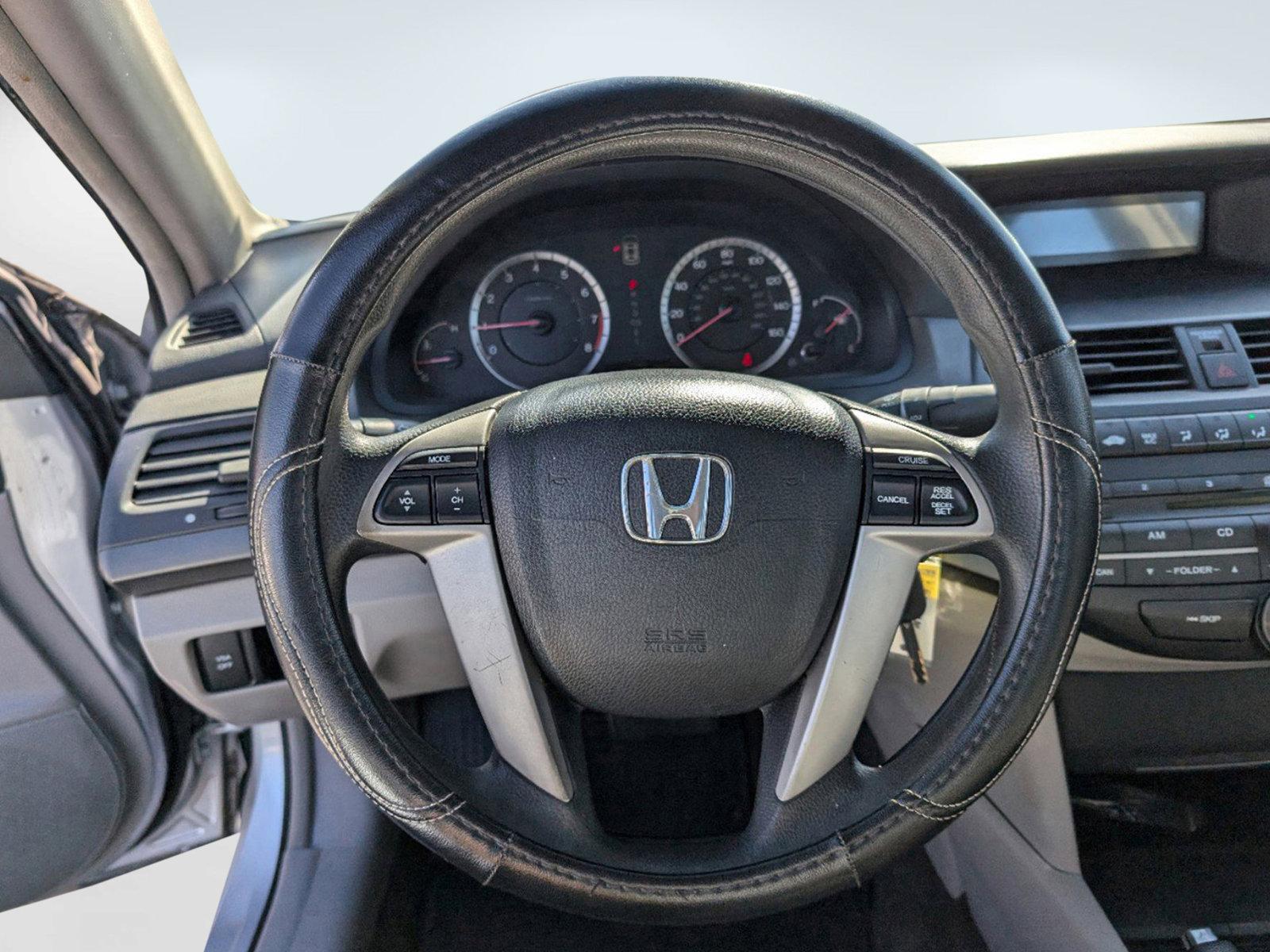 2009 Honda Accord Sdn LX-P (1HGCP26469A) with an Gas I4 2.4L/144 engine, 5-Speed Automatic transmission, located at 3959 U.S. 80 W, Phenix City, AL, 36870, (334) 297-4885, 32.469296, -85.135185 - 2009 Honda Accord Sdn LX-P - Photo#16