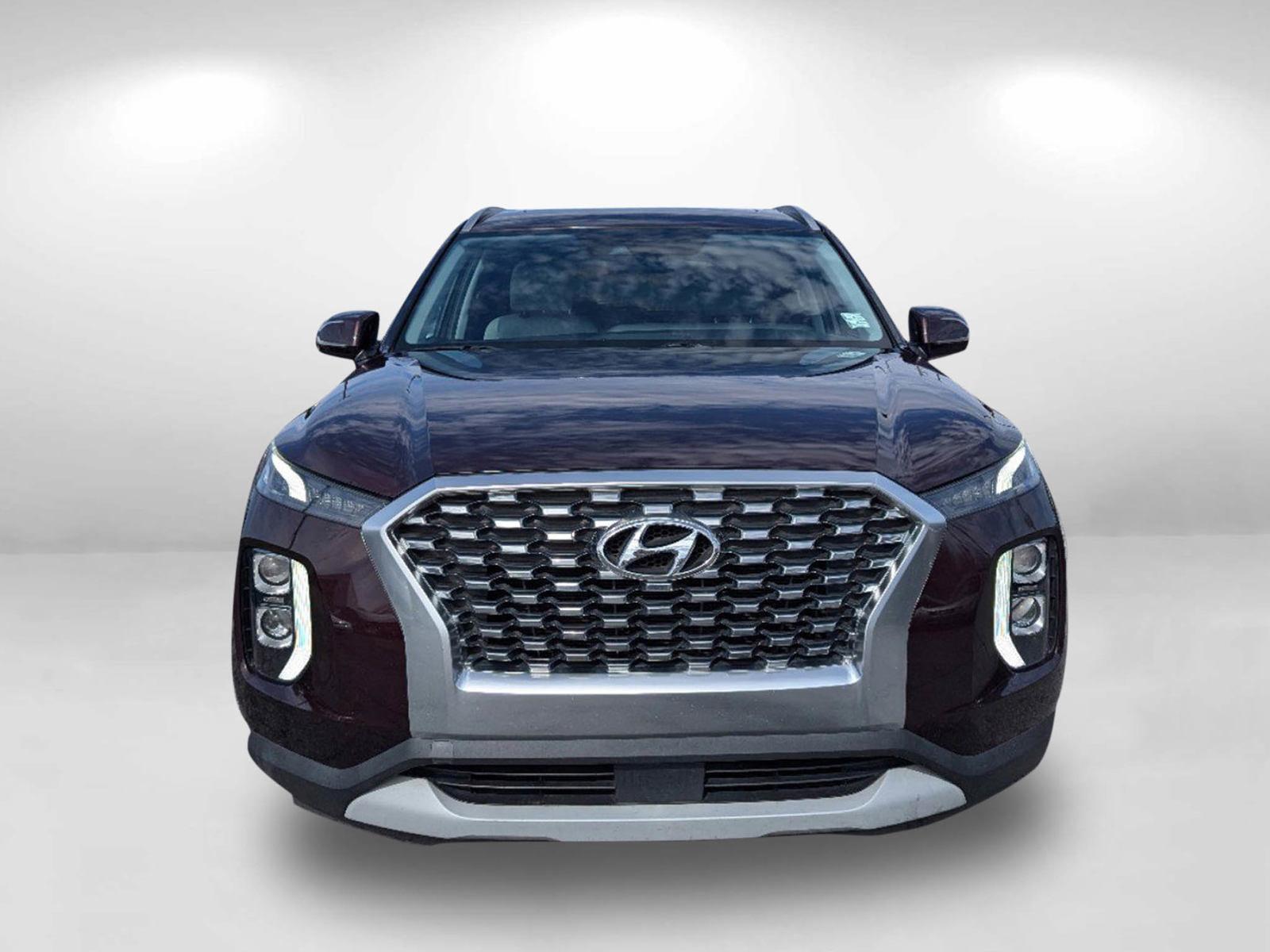 2020 /Black/Gray Hyundai Palisade SEL (KM8R24HE3LU) with an Regular Unleaded V-6 3.8 L/231 engine, 8-Speed Automatic w/OD transmission, located at 5115 14th Ave., Columbus, GA, 31904, (706) 323-0345, 32.511494, -84.971046 - 2020 Hyundai Palisade SEL - Photo#1