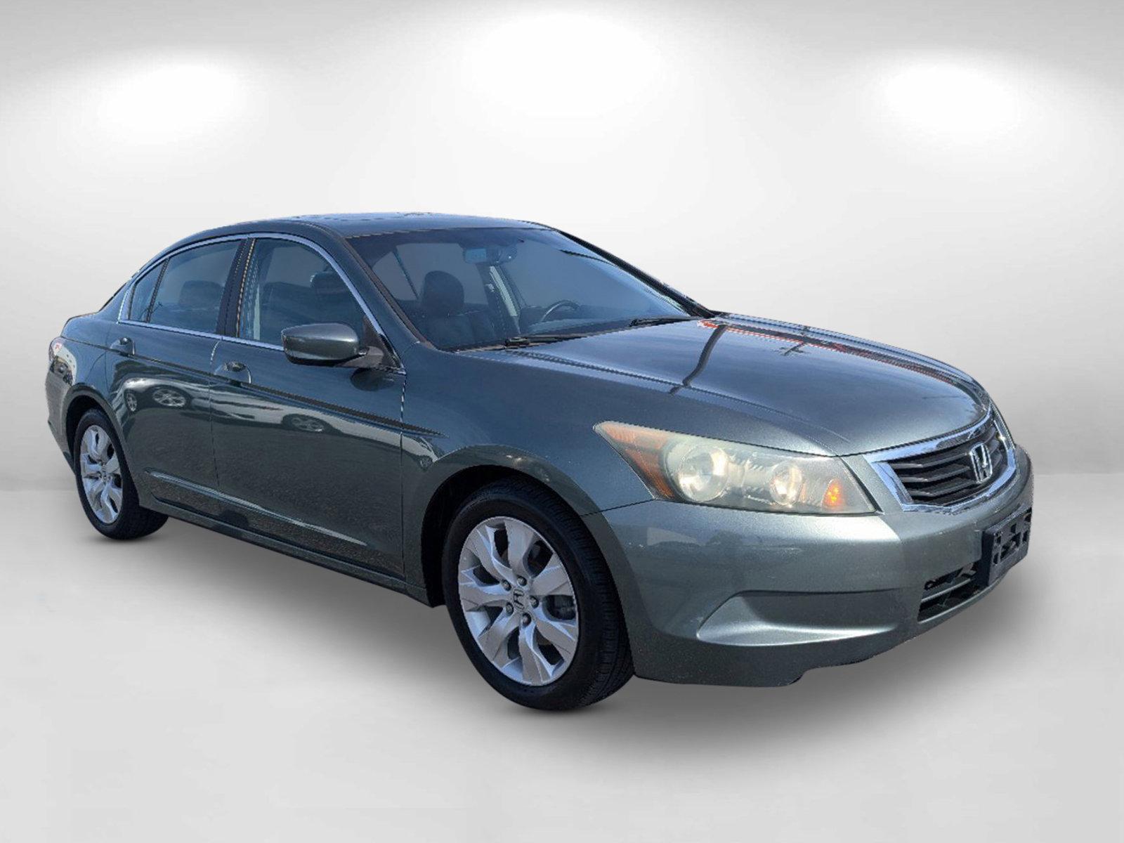 2010 Honda Accord Sdn EX-L (1HGCP2F83AA) with an Gas I4 2.4L/144 engine, 5-Speed Automatic transmission, located at 7000 Northlake Connector, Columbus, GA, 31904, (706) 987-8085, 32.524975, -84.978134 - 2010 Honda Accord Sdn EX-L - Photo#2