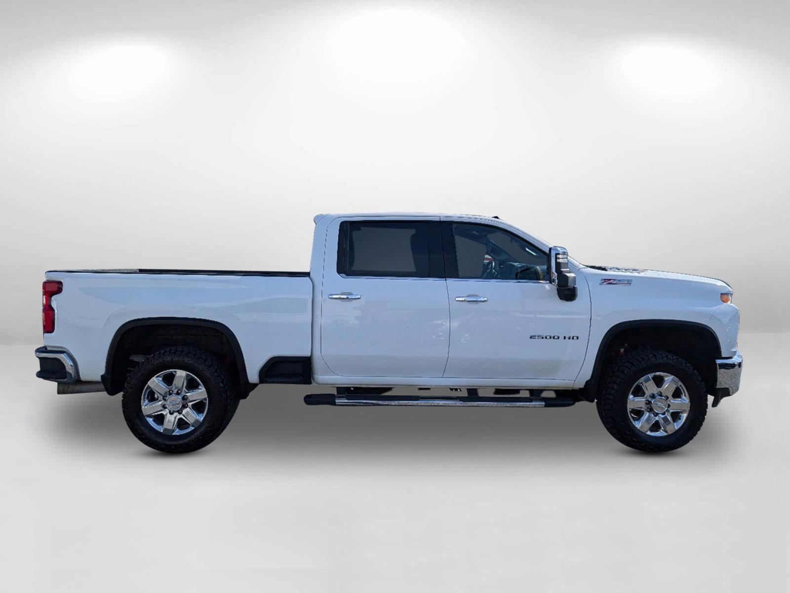 2020 /Gideon/Very Dark Atmosphere Chevrolet Silverado 2500HD LTZ (1GC4YPEY8LF) with an Turbocharged Diesel V8 6.6L/403 engine, 10-Speed Automatic transmission, located at 3959 U.S. 80 W, Phenix City, AL, 36870, (334) 297-4885, 32.469296, -85.135185 - 2020 Chevrolet Silverado 2500HD LTZ - Photo#6