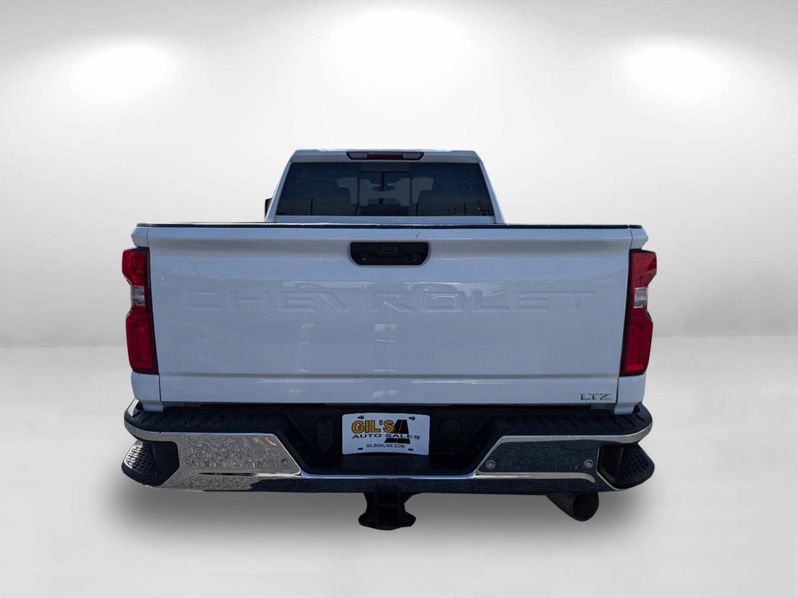 2020 /Gideon/Very Dark Atmosphere Chevrolet Silverado 2500HD LTZ (1GC4YPEY8LF) with an Turbocharged Diesel V8 6.6L/403 engine, 10-Speed Automatic transmission, located at 3959 U.S. 80 W, Phenix City, AL, 36870, (334) 297-4885, 32.469296, -85.135185 - 2020 Chevrolet Silverado 2500HD LTZ - Photo#8