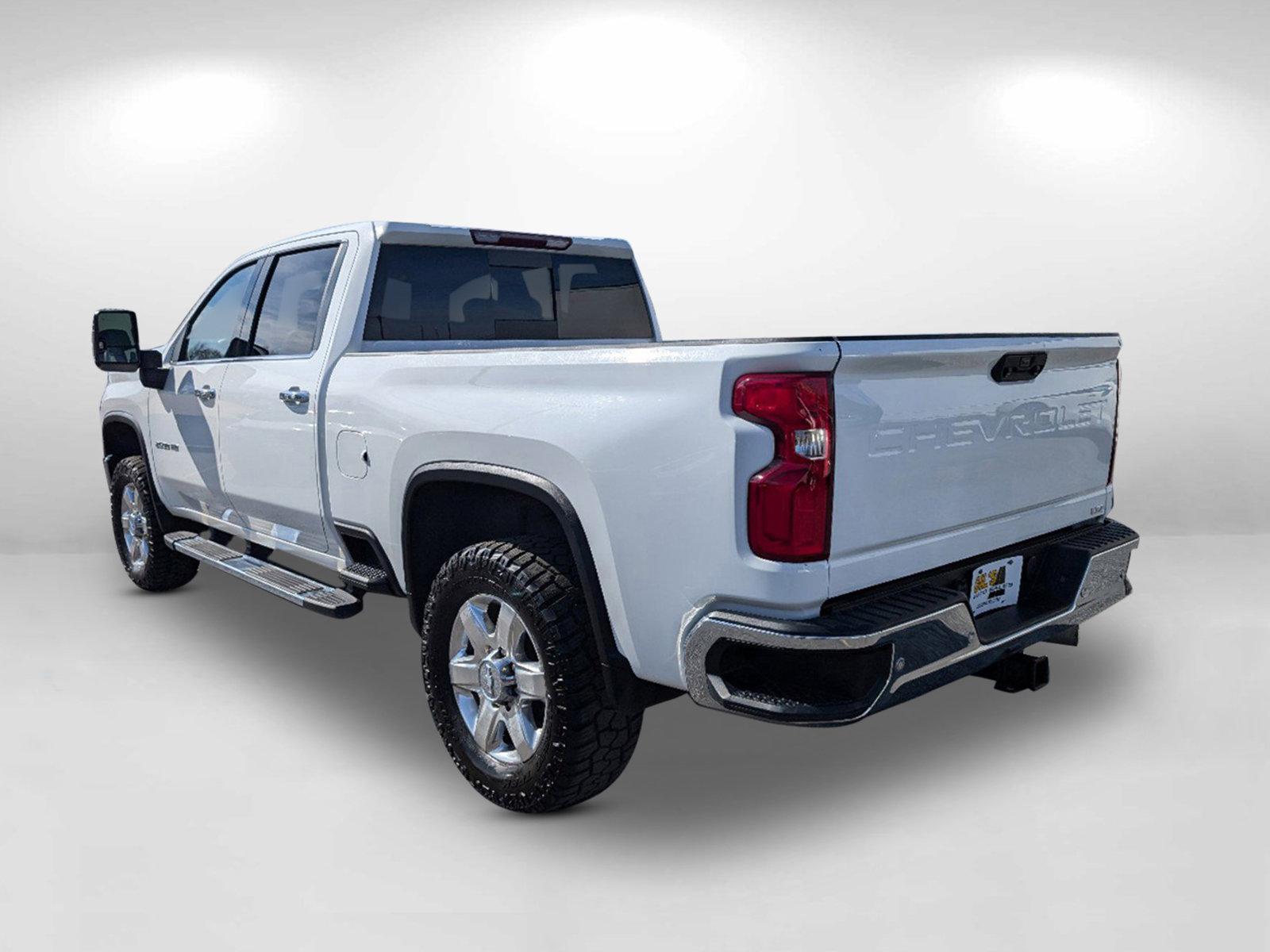 2020 /Gideon/Very Dark Atmosphere Chevrolet Silverado 2500HD LTZ (1GC4YPEY8LF) with an Turbocharged Diesel V8 6.6L/403 engine, 10-Speed Automatic transmission, located at 3959 U.S. 80 W, Phenix City, AL, 36870, (334) 297-4885, 32.469296, -85.135185 - 2020 Chevrolet Silverado 2500HD LTZ - Photo#9