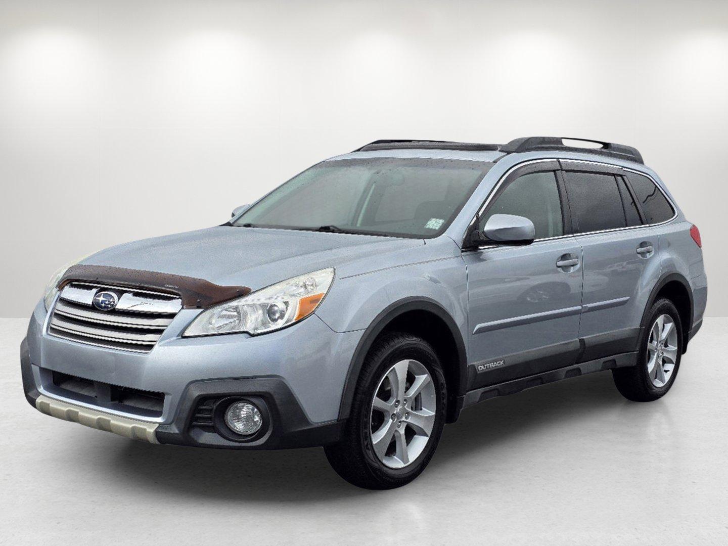 photo of 2013 Subaru Outback 2.5i Limited