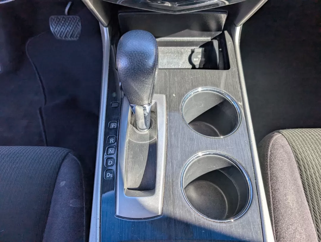 2013 /Charcoal Nissan Altima 2.5 S (1N4AL3AP0DC) with an Other engine, located at 3959 U.S. 80 W, Phenix City, AL, 36870, (334) 297-4885, 32.469296, -85.135185 - 2013 Nissan Altima 2.5 S - Photo#12