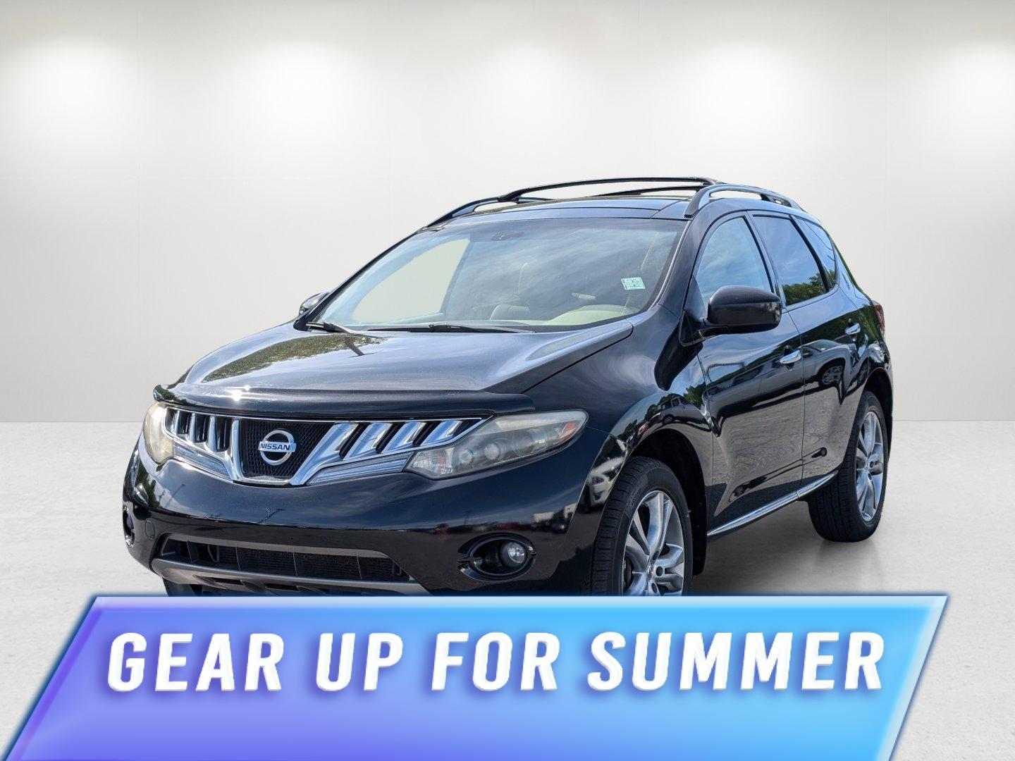 2010 /Beige Nissan Murano LE (JN8AZ1MW6AW) with an Gas V6 3.5L/ engine, 1-Speed Automatic (CVT) Continuously Variable transmission, located at 7000 Northlake Connector, Columbus, GA, 31904, (706) 987-8085, 32.524975, -84.978134 - 2010 Nissan Murano LE - Photo#0