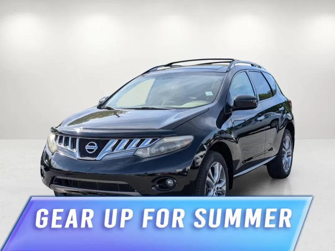 2010 /Beige Nissan Murano LE (JN8AZ1MW6AW) with an Gas V6 3.5L/ engine, 1-Speed Automatic (CVT) Continuously Variable transmission, located at 7000 Northlake Connector, Columbus, GA, 31904, (706) 987-8085, 32.524975, -84.978134 - 2010 Nissan Murano LE - Photo#0