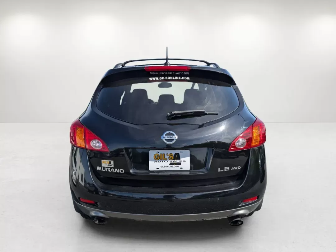 2010 /Beige Nissan Murano LE (JN8AZ1MW6AW) with an Gas V6 3.5L/ engine, 1-Speed Automatic (CVT) Continuously Variable transmission, located at 7000 Northlake Connector, Columbus, GA, 31904, (706) 987-8085, 32.524975, -84.978134 - 2010 Nissan Murano LE - Photo#5