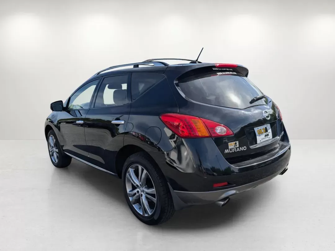 2010 /Beige Nissan Murano LE (JN8AZ1MW6AW) with an Gas V6 3.5L/ engine, 1-Speed Automatic (CVT) Continuously Variable transmission, located at 7000 Northlake Connector, Columbus, GA, 31904, (706) 987-8085, 32.524975, -84.978134 - 2010 Nissan Murano LE - Photo#6