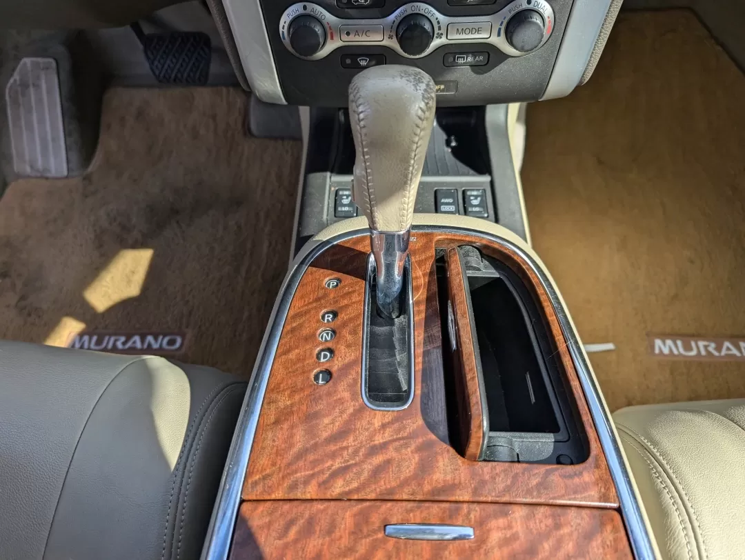 2010 /Beige Nissan Murano LE (JN8AZ1MW6AW) with an Other engine, located at 804 22nd Ave, Phenix City, AL, 36870, (334) 297-1860, 32.484749, -85.024475 - Are you ready to elevate your driving experience with a perfect blend of style, comfort, and versatility? Meet the 2010 Nissan Murano LE, a stunning all-wheel-drive SUV that's ready for anything from daily commutes to weekend getaways. At Gils Auto - Columbus #2, located at 7000 Northlake Connector, - Photo#14