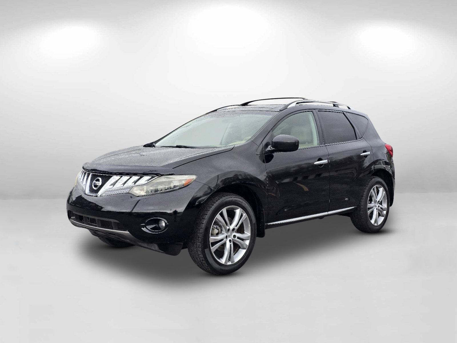 2010 /Beige Nissan Murano LE (JN8AZ1MW6AW) with an Gas V6 3.5L/ engine, 1-Speed Automatic (CVT) Continuously Variable transmission, located at 3959 U.S. 80 W, Phenix City, AL, 36870, (334) 297-4885, 32.469296, -85.135185 - 2010 Nissan Murano LE - Photo#0