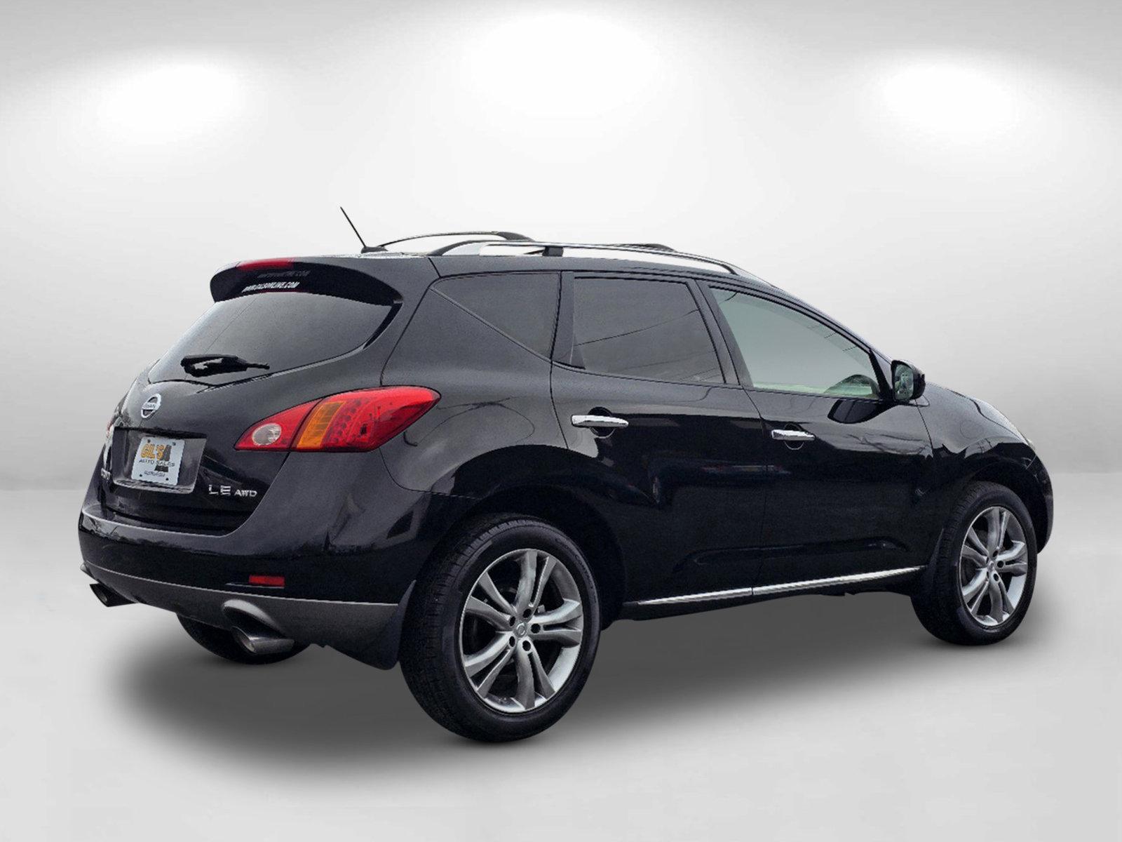 2010 /Beige Nissan Murano LE (JN8AZ1MW6AW) with an Gas V6 3.5L/ engine, 1-Speed Automatic (CVT) Continuously Variable transmission, located at 3959 U.S. 80 W, Phenix City, AL, 36870, (334) 297-4885, 32.469296, -85.135185 - 2010 Nissan Murano LE - Photo#4