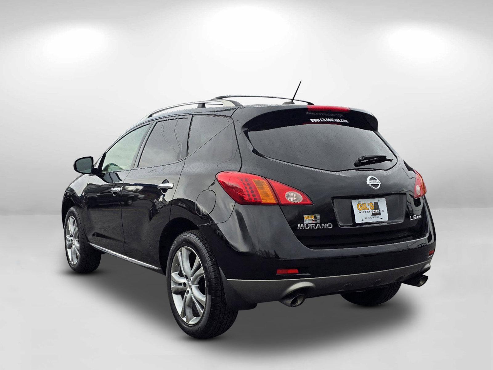 2010 /Beige Nissan Murano LE (JN8AZ1MW6AW) with an Gas V6 3.5L/ engine, 1-Speed Automatic (CVT) Continuously Variable transmission, located at 3959 U.S. 80 W, Phenix City, AL, 36870, (334) 297-4885, 32.469296, -85.135185 - 2010 Nissan Murano LE - Photo#6