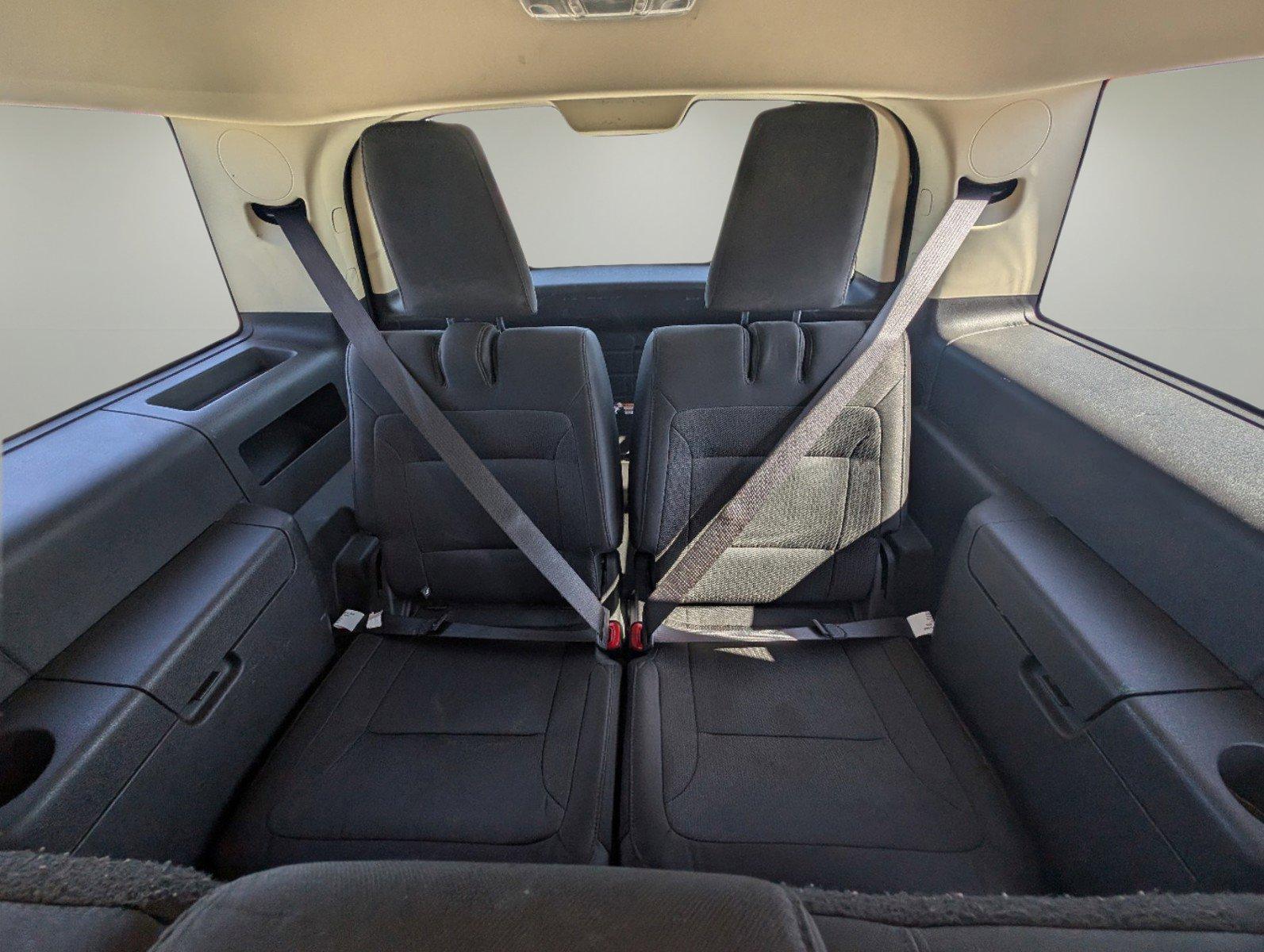 2013 Ford Flex SE (2FMGK5B80DB) with an Gas V6 3.5L/213 engine, 6-Speed Automatic transmission, located at 1430 Gateway Drive, Opelika, AL, 36801, (334) 239-0944, 32.637871, -85.409790 - 2013 Ford Flex SE - Photo#14