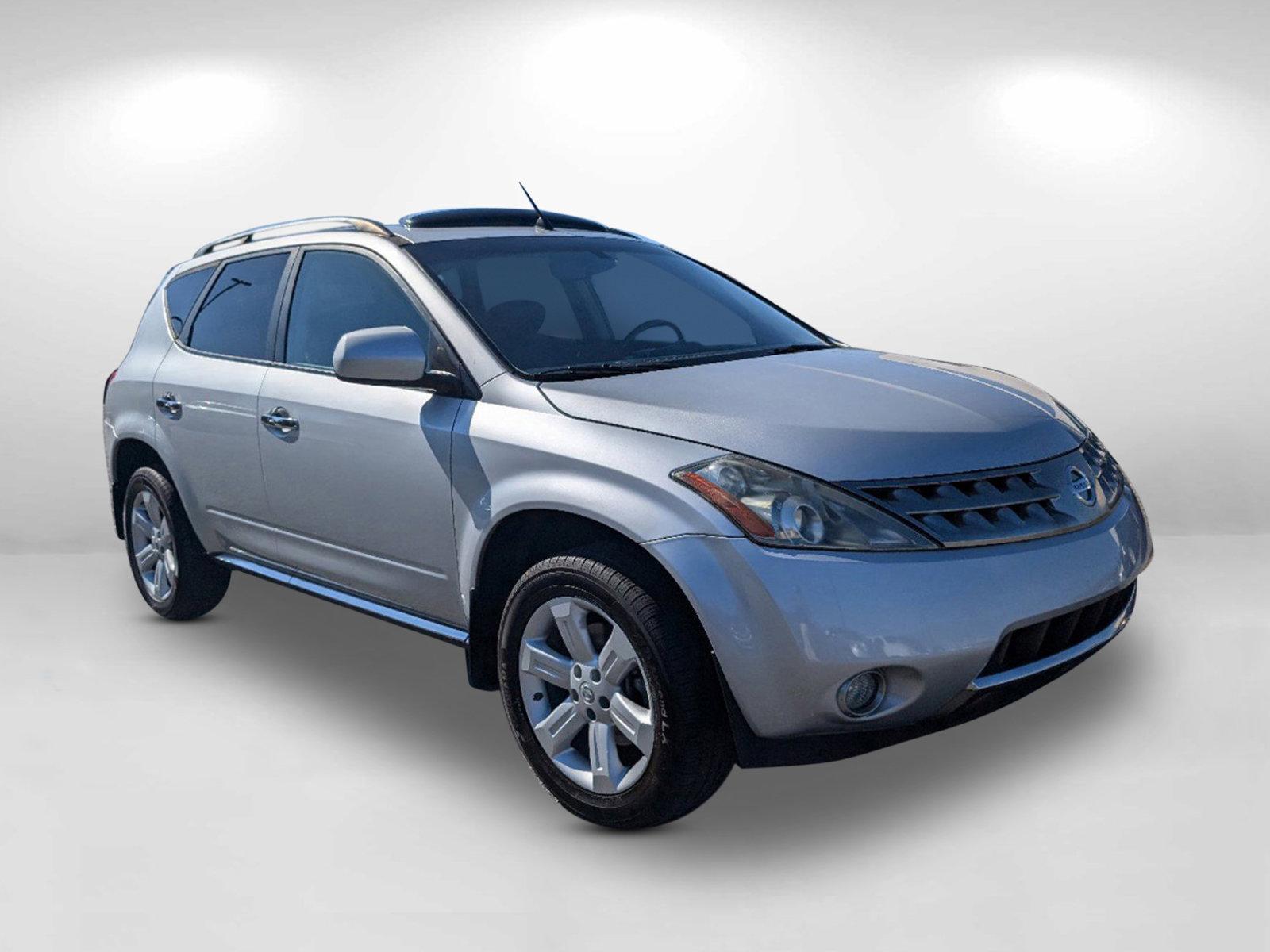 2007 Nissan Murano (JN8AZ08T87W) with an Gas V6 3.5L/214 engine, 1-Speed CVT Automatic transmission, located at 521 Old Farm Lane Rd, Prattville, AL, 36066, (334) 325-1505, 32.482460, -86.416367 - 2007 Nissan Murano - Photo#2