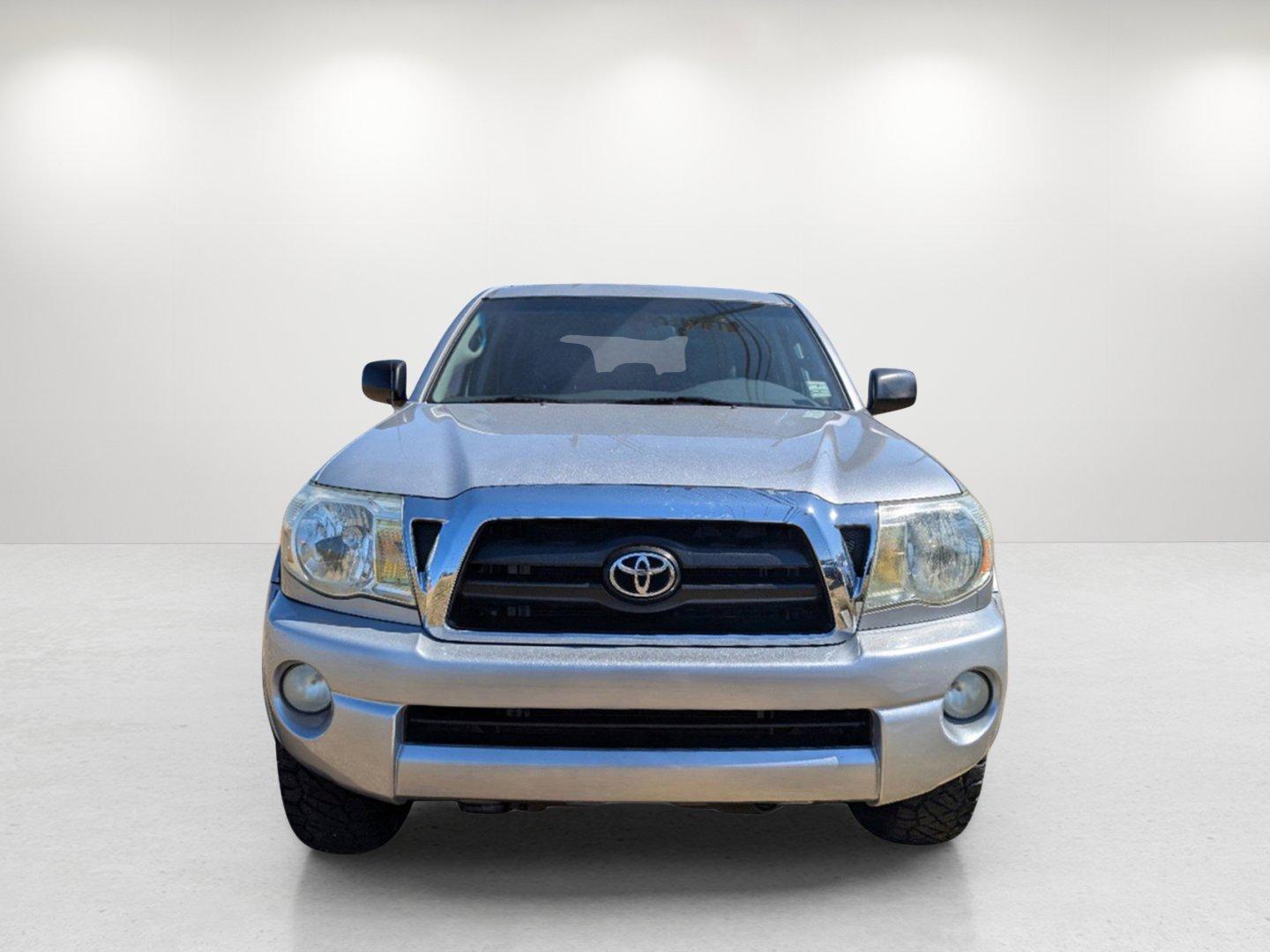 2007 Toyota Tacoma (3TMLU42NX7M) with an Gas V6 4.0L/241 engine, located at 7000 Northlake Connector, Columbus, GA, 31904, (706) 987-8085, 32.524975, -84.978134 - 2007 Toyota Tacoma - Photo#1