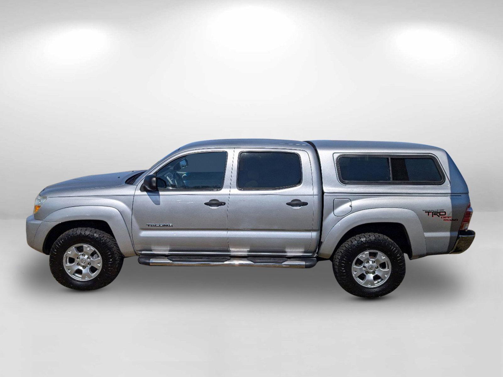 2007 Toyota Tacoma (3TMLU42NX7M) with an Gas V6 4.0L/241 engine, located at 3959 U.S. 80 W, Phenix City, AL, 36870, (334) 297-4885, 32.469296, -85.135185 - 2007 Toyota Tacoma - Photo#10