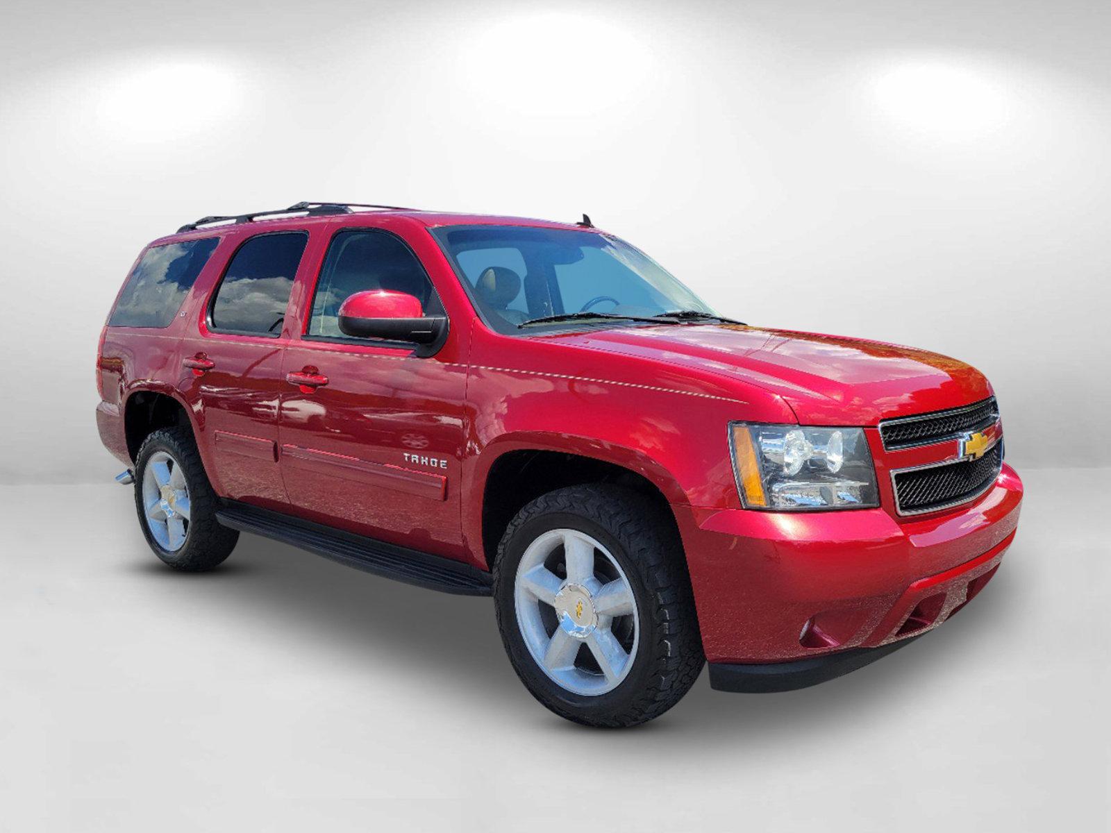 2012 Crystal Red Tintcoat /Light Cashmere/Dark Cashmere Chevrolet Tahoe LT (1GNSKBE05CR) with an Gas/Ethanol V8 5.3L/323 engine, 6-Speed Automatic w/OD transmission, located at 5115 14th Ave., Columbus, GA, 31904, (706) 323-0345, 32.511494, -84.971046 - 2012 Chevrolet Tahoe LT - Photo#6