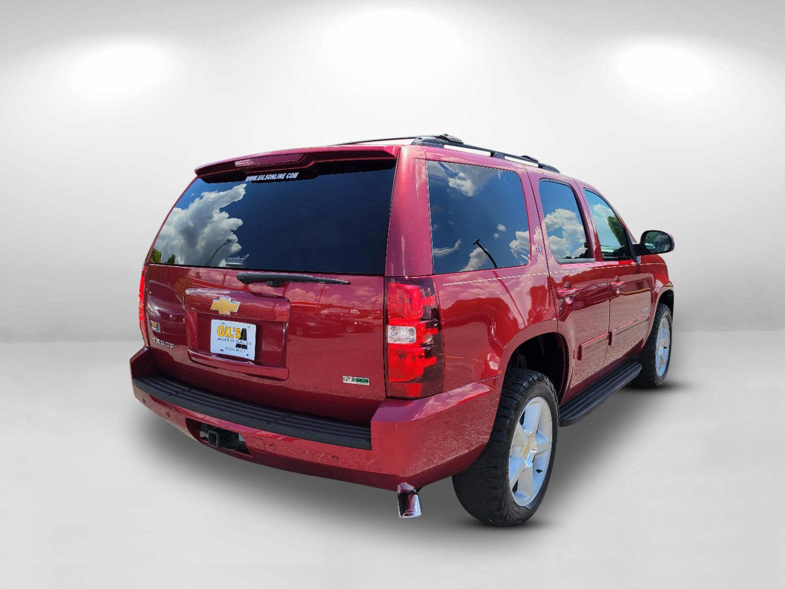 2012 Crystal Red Tintcoat /Light Cashmere/Dark Cashmere Chevrolet Tahoe LT (1GNSKBE05CR) with an Gas/Ethanol V8 5.3L/323 engine, 6-Speed Automatic w/OD transmission, located at 5115 14th Ave., Columbus, GA, 31904, (706) 323-0345, 32.511494, -84.971046 - 2012 Chevrolet Tahoe LT - Photo#8