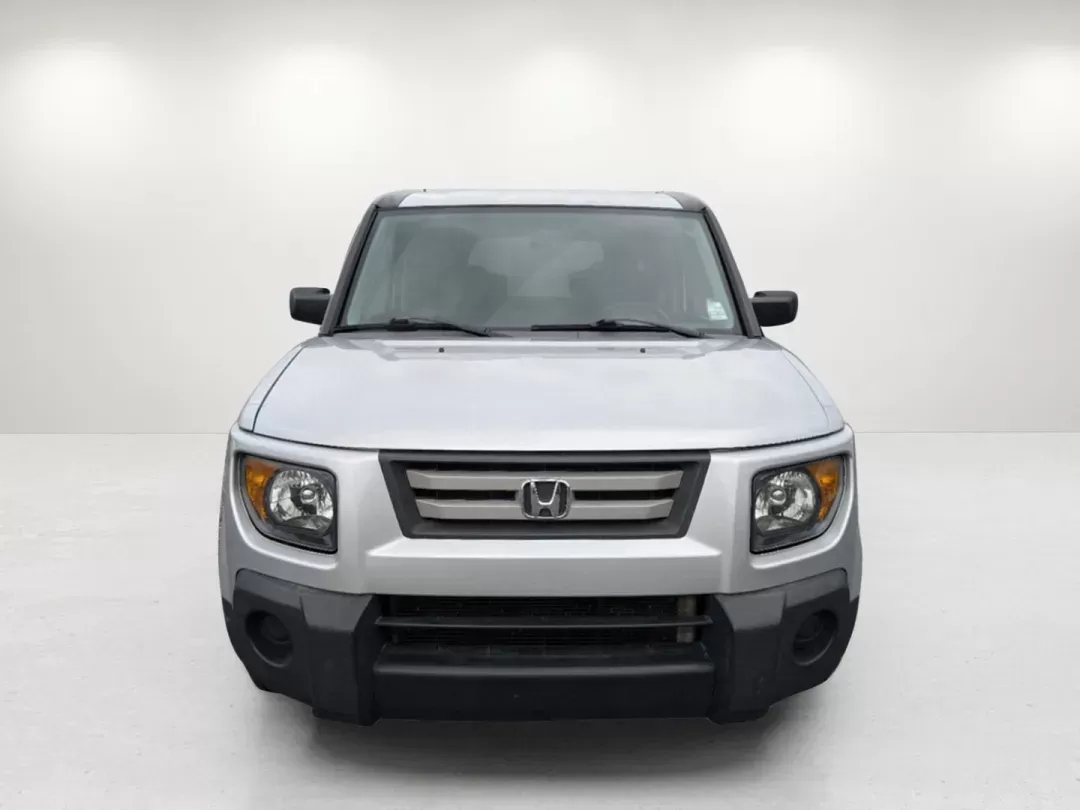 2008 Honda Element EX (5J6YH18788L) with an Gas I4 2.4L/144 engine, 5-Speed Automatic w/OD transmission, located at 521 Old Farm Lane Rd, Prattville, AL, 36066, (334) 325-1505, 32.482460, -86.416367 - 2008 Honda Element EX - Photo#1