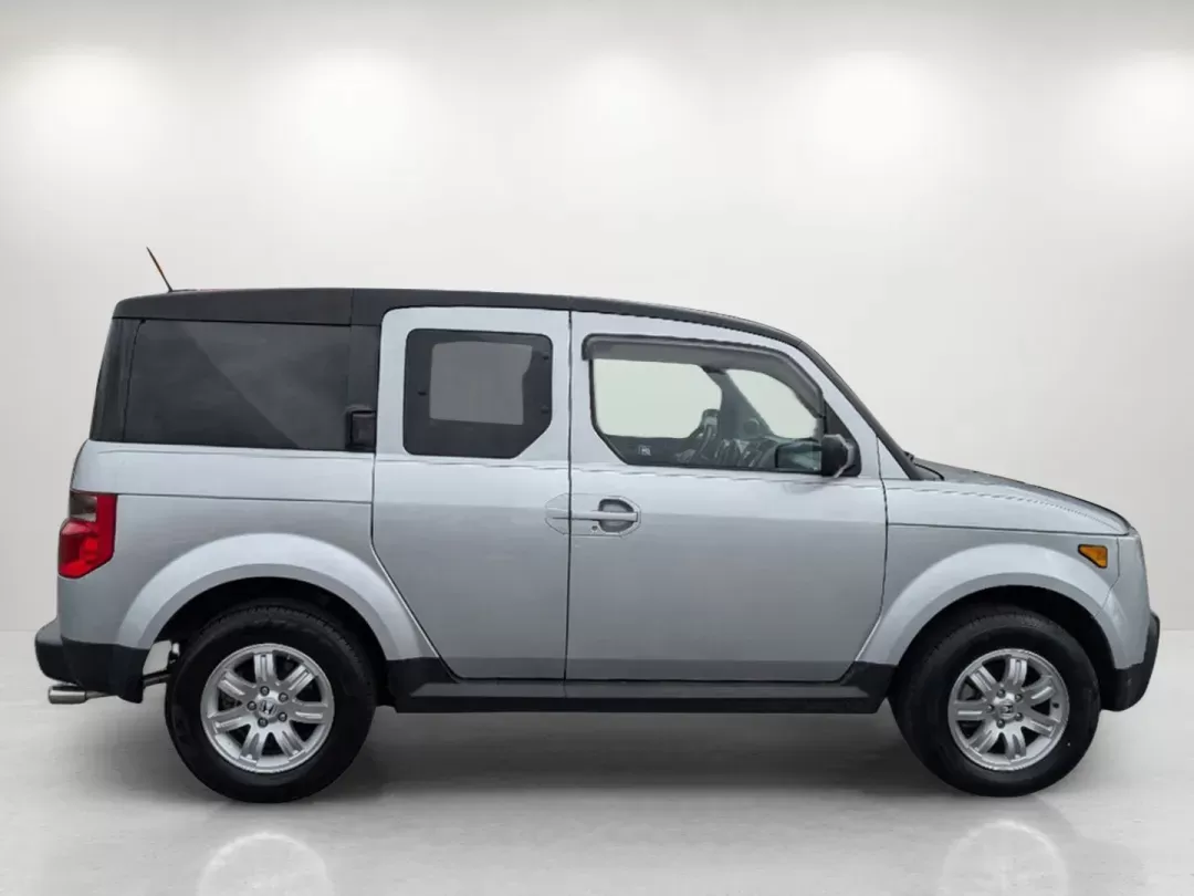 2008 Honda Element EX (5J6YH18788L) with an Gas I4 2.4L/144 engine, 5-Speed Automatic w/OD transmission, located at 521 Old Farm Lane Rd, Prattville, AL, 36066, (334) 325-1505, 32.482460, -86.416367 - 2008 Honda Element EX - Photo#3
