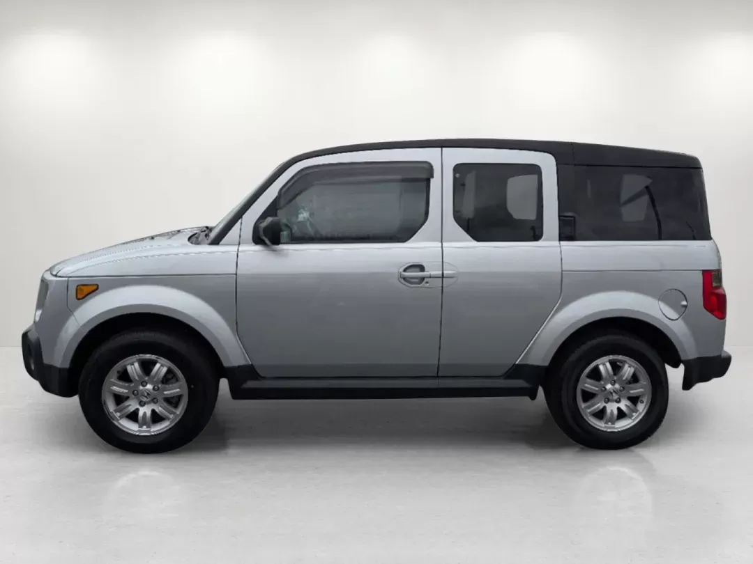 2008 Honda Element EX (5J6YH18788L) with an Gas I4 2.4L/144 engine, 5-Speed Automatic w/OD transmission, located at 521 Old Farm Lane Rd, Prattville, AL, 36066, (334) 325-1505, 32.482460, -86.416367 - 2008 Honda Element EX - Photo#7