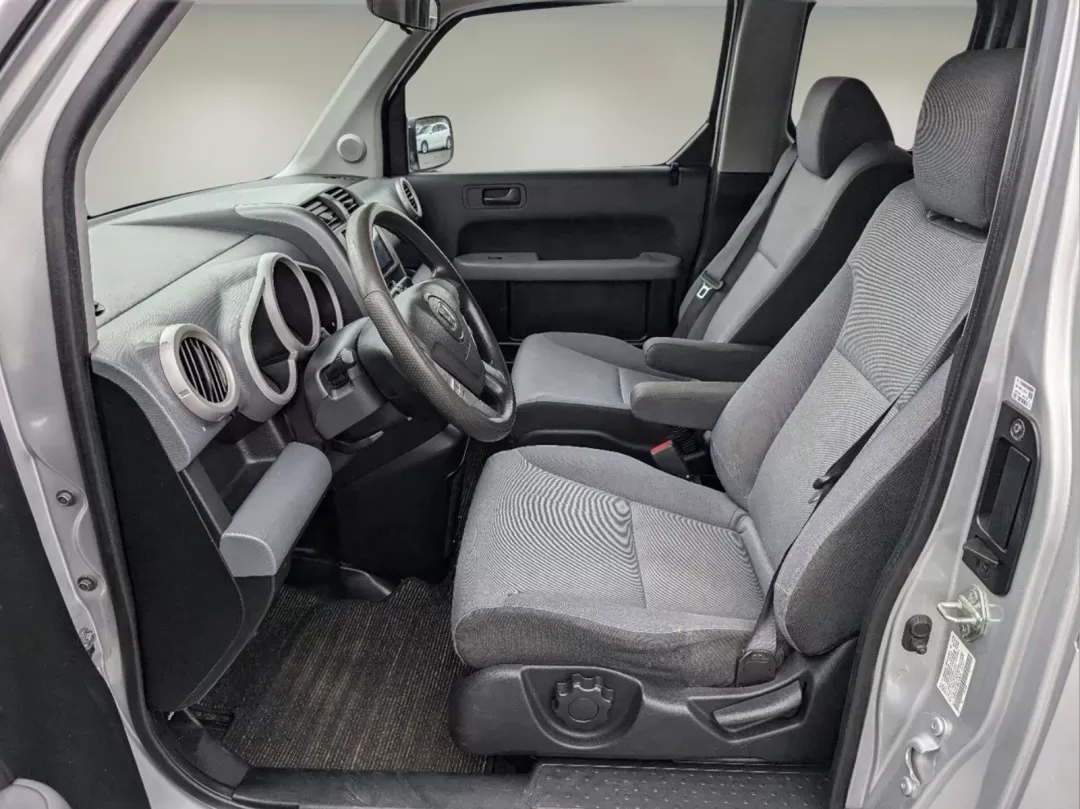 2008 Honda Element EX (5J6YH18788L) with an Gas I4 2.4L/144 engine, 5-Speed Automatic w/OD transmission, located at 521 Old Farm Lane Rd, Prattville, AL, 36066, (334) 325-1505, 32.482460, -86.416367 - 2008 Honda Element EX - Photo#8