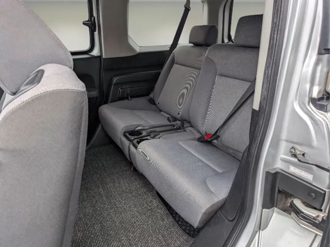 2008 Honda Element EX (5J6YH18788L) with an Gas I4 2.4L/144 engine, 5-Speed Automatic w/OD transmission, located at 521 Old Farm Lane Rd, Prattville, AL, 36066, (334) 325-1505, 32.482460, -86.416367 - 2008 Honda Element EX - Photo#9