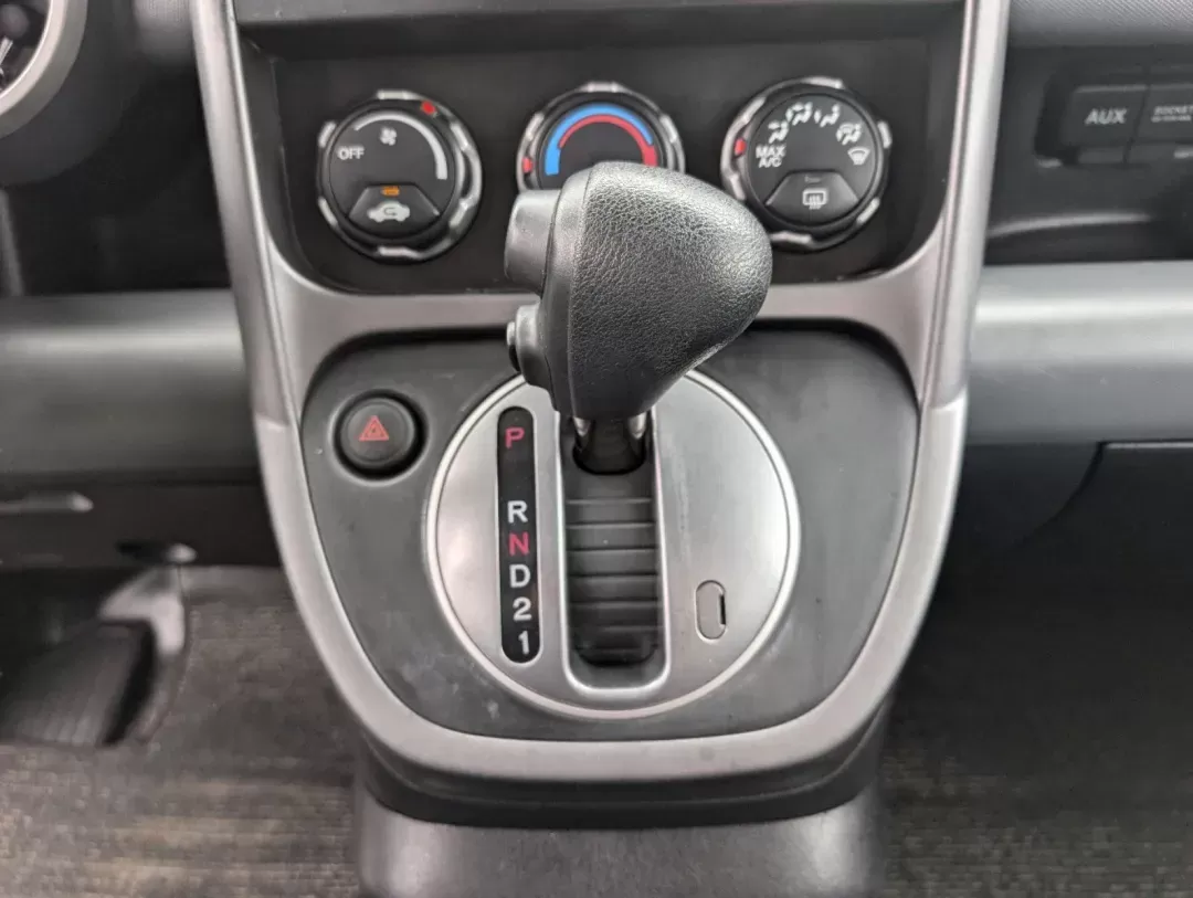 2008 Honda Element EX (5J6YH18788L) with an Gas I4 2.4L/144 engine, 5-Speed Automatic w/OD transmission, located at 521 Old Farm Lane Rd, Prattville, AL, 36066, (334) 325-1505, 32.482460, -86.416367 - 2008 Honda Element EX - Photo#15