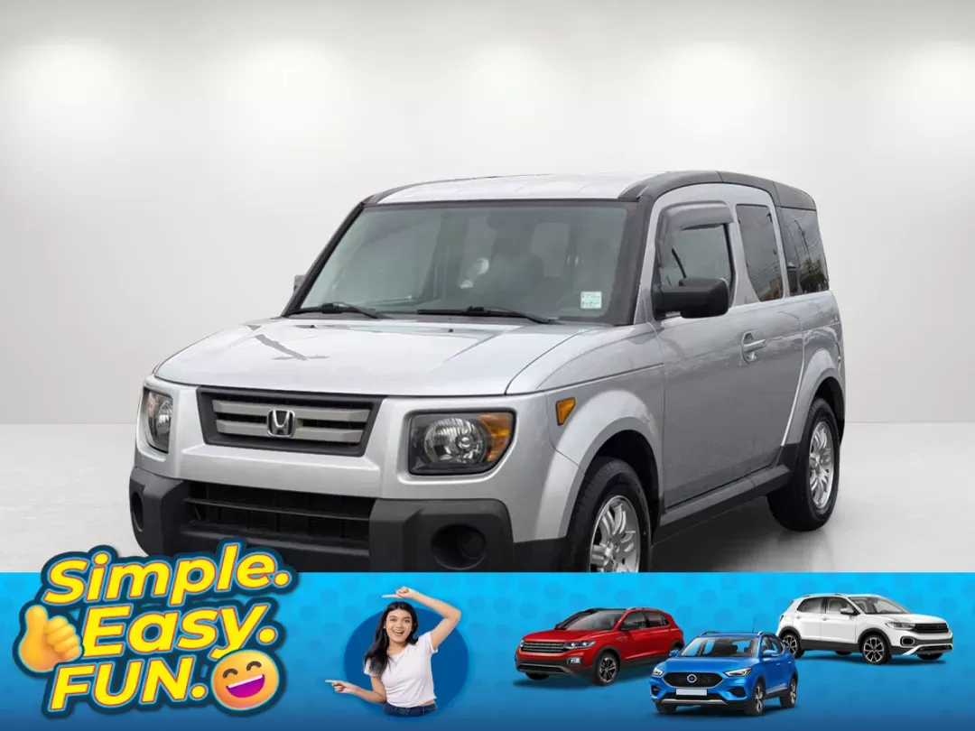 2008 Honda Element EX (5J6YH18788L) with an Gas I4 2.4L/144 engine, 5-Speed Automatic w/OD transmission, located at 521 Old Farm Lane Rd, Prattville, AL, 36066, (334) 325-1505, 32.482460, -86.416367 - 2008 Honda Element EX - Photo#0
