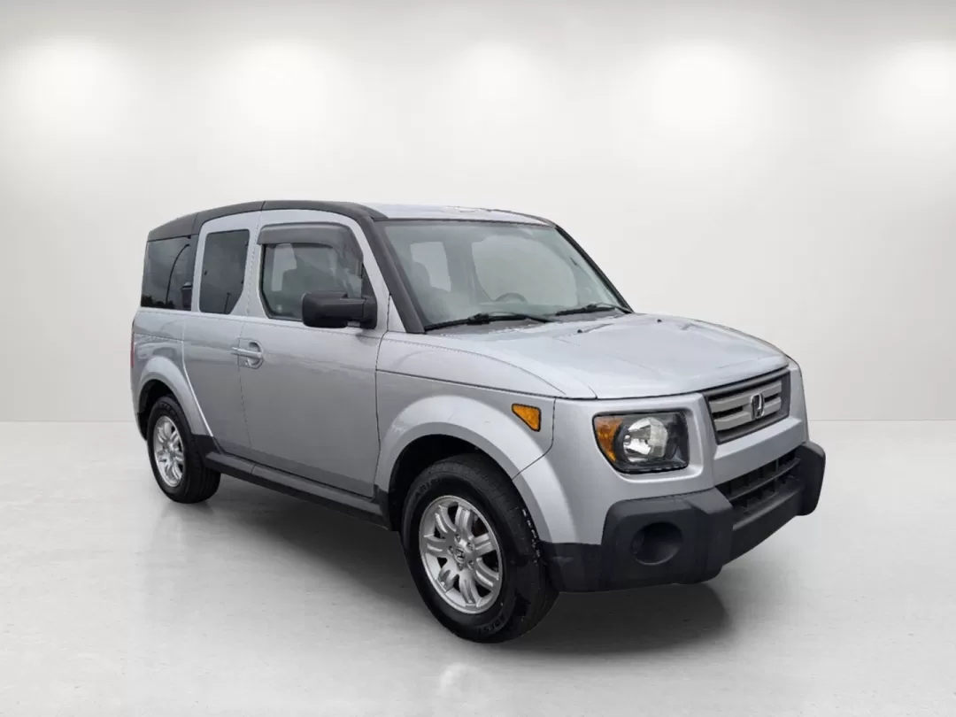2008 Honda Element EX (5J6YH18788L) with an Other engine, located at 3959 U.S. 80 W, Phenix City, AL, 36870, (334) 297-4885, 32.469296, -85.135185 - **Adventure Awaits: Drive Home This 2008 Honda Element EX in Opelika, AL!**<br /> <br /> Are you ready to embrace life's adventures with a vehicle that perfectly combines style, versatility, and reliability? Meet the 2008 Honda Element EX, an SUV designed for those who crave the great outdoors or ne - Photo#2