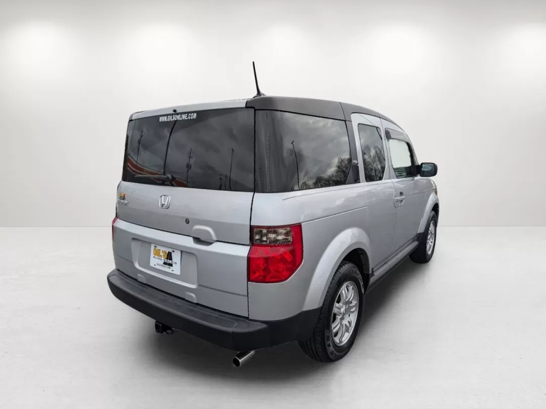 2008 Honda Element EX (5J6YH18788L) with an Other engine, located at 3959 U.S. 80 W, Phenix City, AL, 36870, (334) 297-4885, 32.469296, -85.135185 - **Adventure Awaits: Drive Home This 2008 Honda Element EX in Opelika, AL!**<br /> <br /> Are you ready to embrace life's adventures with a vehicle that perfectly combines style, versatility, and reliability? Meet the 2008 Honda Element EX, an SUV designed for those who crave the great outdoors or ne - Photo#4
