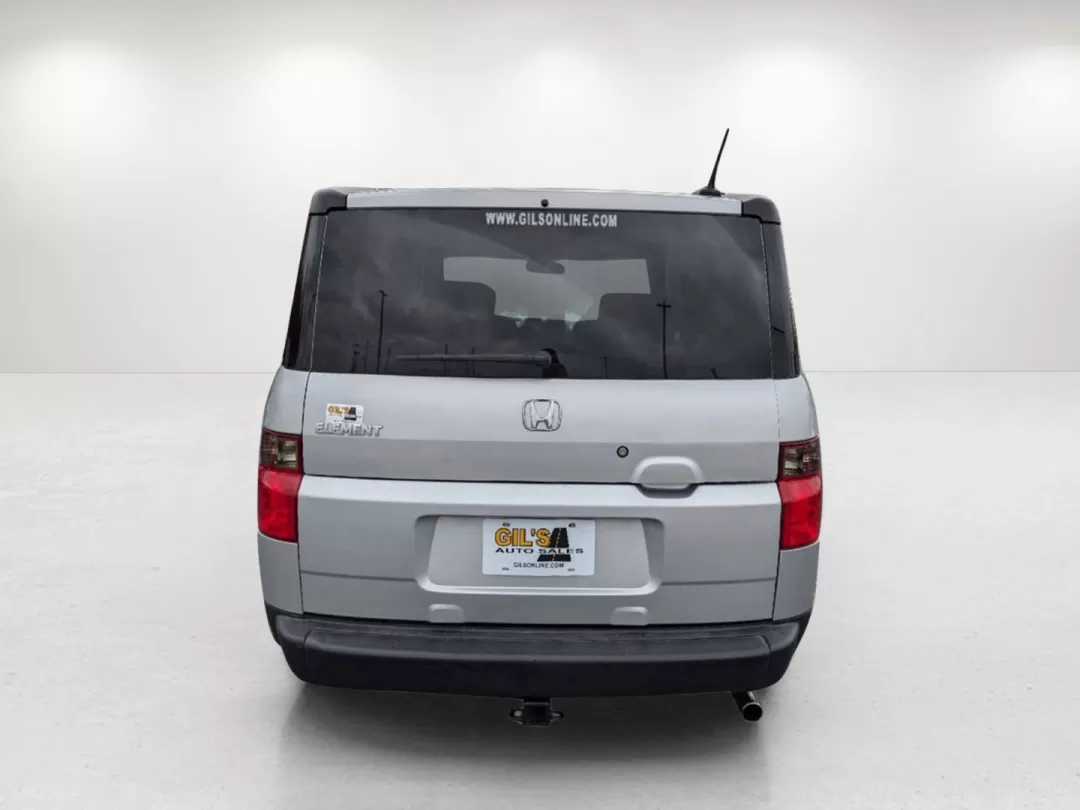 2008 Honda Element EX (5J6YH18788L) with an Other engine, located at 3959 U.S. 80 W, Phenix City, AL, 36870, (334) 297-4885, 32.469296, -85.135185 - **Adventure Awaits: Drive Home This 2008 Honda Element EX in Opelika, AL!**<br /> <br /> Are you ready to embrace life's adventures with a vehicle that perfectly combines style, versatility, and reliability? Meet the 2008 Honda Element EX, an SUV designed for those who crave the great outdoors or ne - Photo#5
