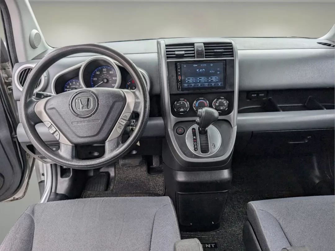 2008 Honda Element EX (5J6YH18788L) with an Other engine, located at 3959 U.S. 80 W, Phenix City, AL, 36870, (334) 297-4885, 32.469296, -85.135185 - **Adventure Awaits: Drive Home This 2008 Honda Element EX in Opelika, AL!**<br /> <br /> Are you ready to embrace life's adventures with a vehicle that perfectly combines style, versatility, and reliability? Meet the 2008 Honda Element EX, an SUV designed for those who crave the great outdoors or ne - Photo#10