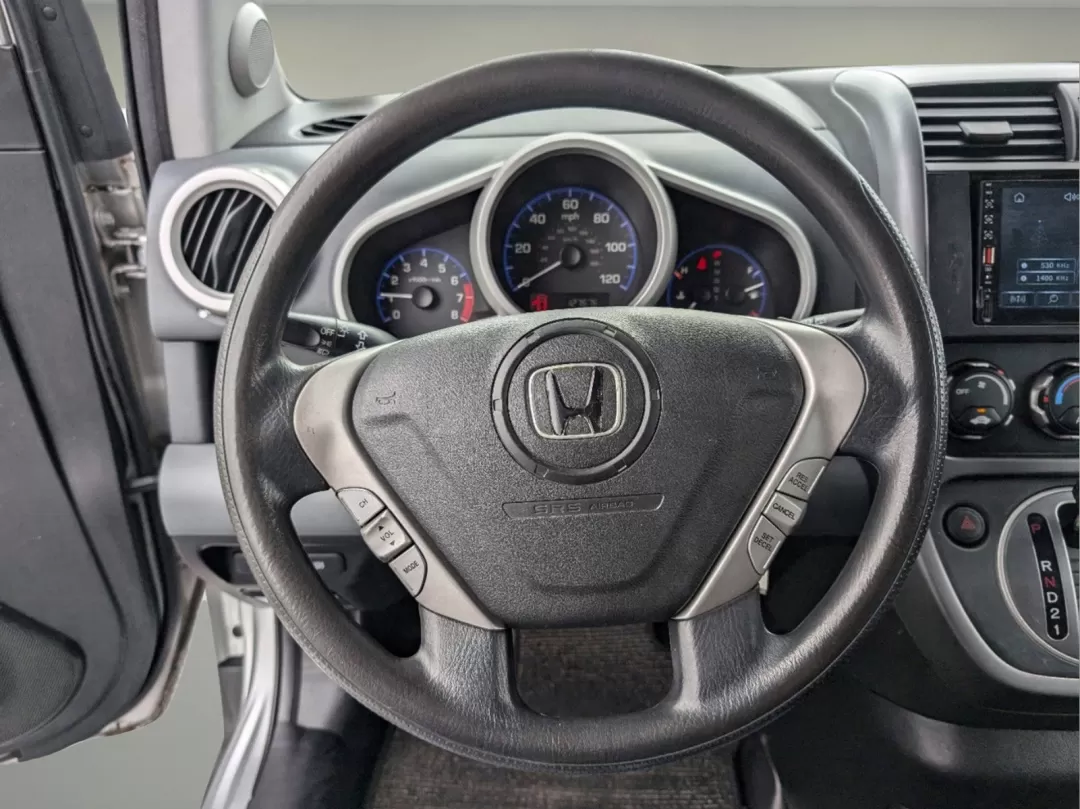 2008 Honda Element EX (5J6YH18788L) with an Other engine, located at 3959 U.S. 80 W, Phenix City, AL, 36870, (334) 297-4885, 32.469296, -85.135185 - **Adventure Awaits: Drive Home This 2008 Honda Element EX in Opelika, AL!**<br /> <br /> Are you ready to embrace life's adventures with a vehicle that perfectly combines style, versatility, and reliability? Meet the 2008 Honda Element EX, an SUV designed for those who crave the great outdoors or ne - Photo#12