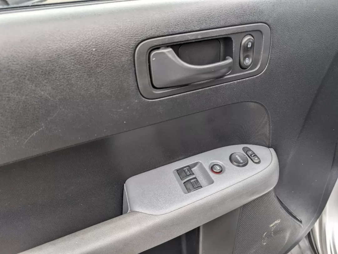 2008 Honda Element EX (5J6YH18788L) with an Other engine, located at 3959 U.S. 80 W, Phenix City, AL, 36870, (334) 297-4885, 32.469296, -85.135185 - **Adventure Awaits: Drive Home This 2008 Honda Element EX in Opelika, AL!**<br /> <br /> Are you ready to embrace life's adventures with a vehicle that perfectly combines style, versatility, and reliability? Meet the 2008 Honda Element EX, an SUV designed for those who crave the great outdoors or ne - Photo#13