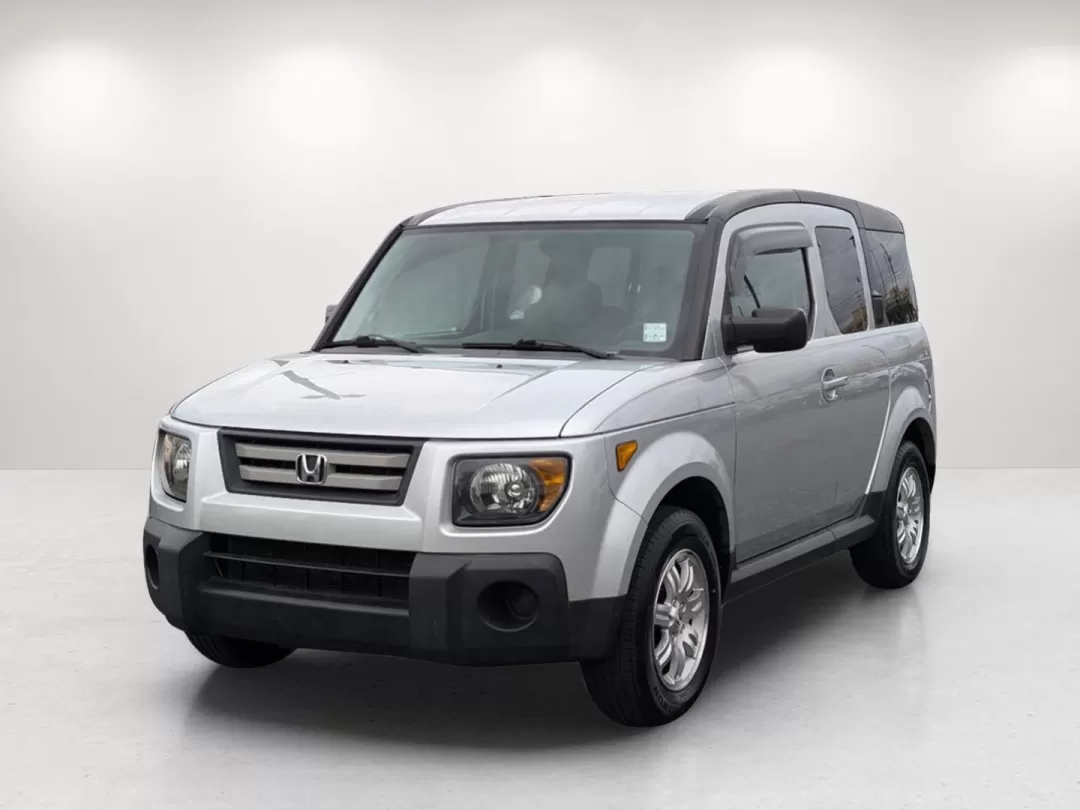 2008 Honda Element EX (5J6YH18788L) with an Other engine, located at 7000 Northlake Connector, Columbus, GA, 31904, (706) 987-8085, 32.524975, -84.978134 - 2008 Honda Element EX - Photo#0