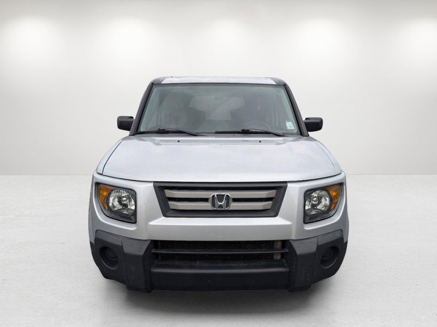 2008 Honda Element EX (5J6YH18788L) with an Gas I4 2.4L/144 engine, 5-Speed Automatic w/OD transmission, located at 1430 Gateway Drive, Opelika, AL, 36801, (334) 239-0944, 32.637871, -85.409790 - 2008 Honda Element EX - Photo#1