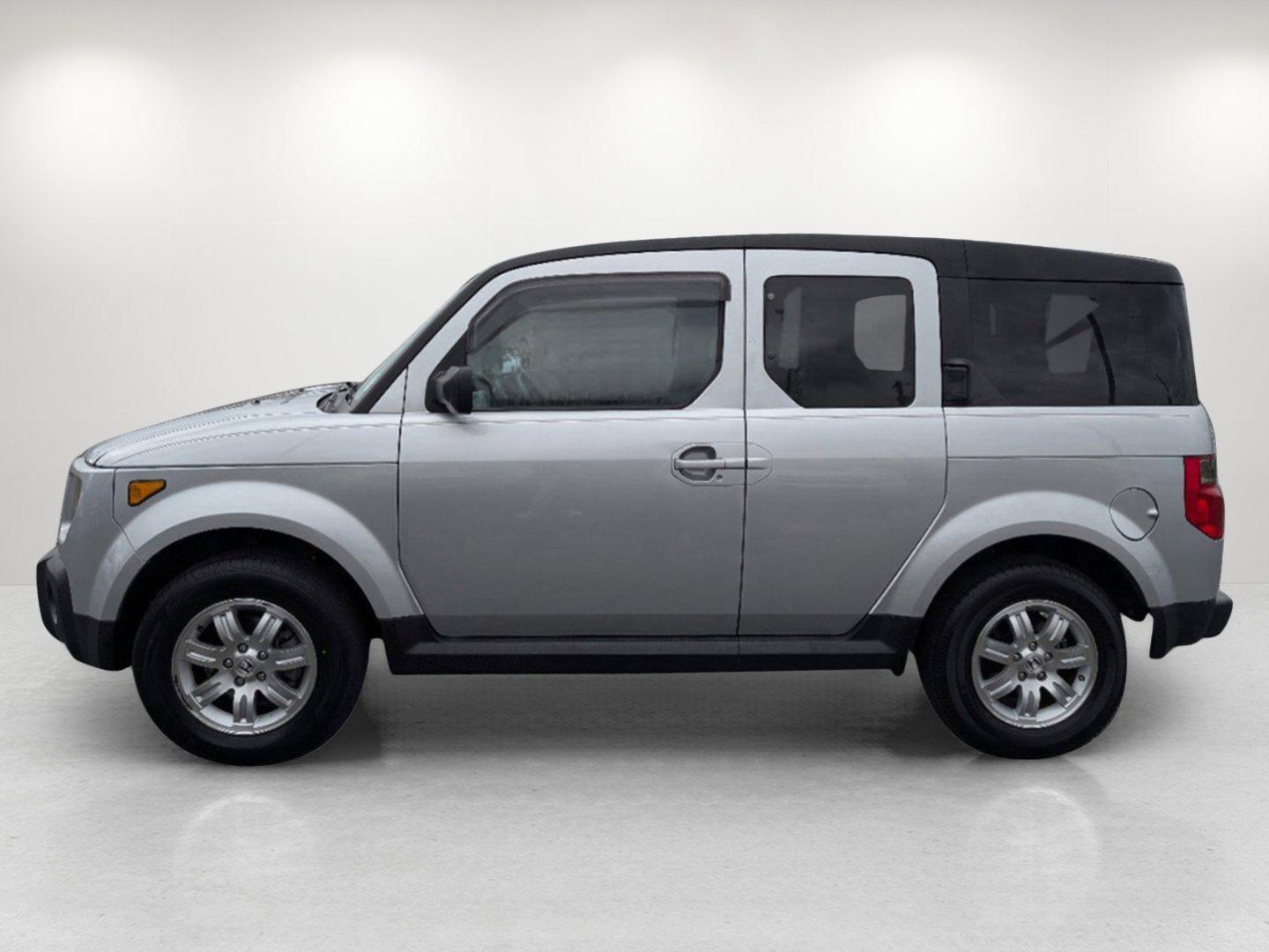 2008 Honda Element EX (5J6YH18788L) with an Gas I4 2.4L/144 engine, 5-Speed Automatic w/OD transmission, located at 1430 Gateway Drive, Opelika, AL, 36801, (334) 239-0944, 32.637871, -85.409790 - 2008 Honda Element EX - Photo#7