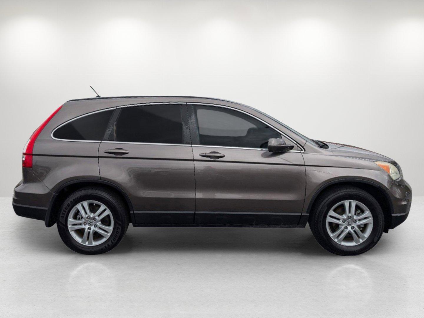 2011 Honda CR-V EX-L (5J6RE4H78BL) with an Gas I4 2.4L/144 engine, 5-Speed Automatic transmission, located at 7000 Northlake Connector, Columbus, GA, 31904, (706) 987-8085, 32.524975, -84.978134 - 2011 Honda CR-V EX-L - Photo#3