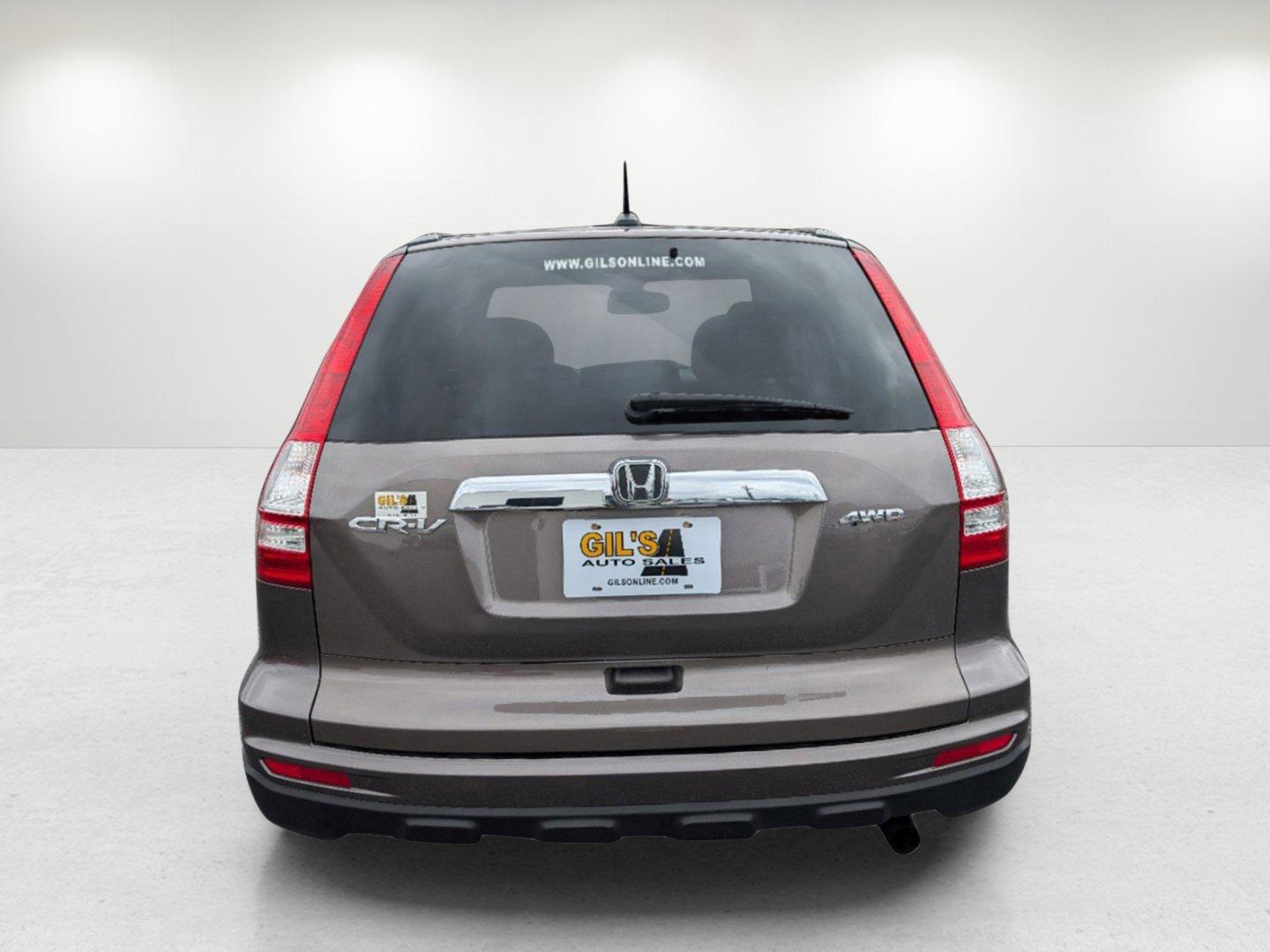 2011 Honda CR-V EX-L (5J6RE4H78BL) with an Gas I4 2.4L/144 engine, 5-Speed Automatic transmission, located at 7000 Northlake Connector, Columbus, GA, 31904, (706) 987-8085, 32.524975, -84.978134 - 2011 Honda CR-V EX-L - Photo#5