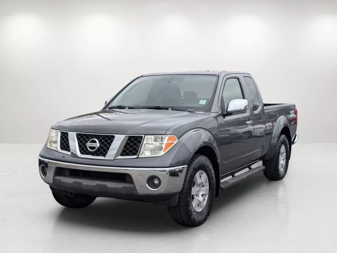 2006 Nissan Frontier Nismo (1N6AD06U36C) with an Other engine, located at 3959 U.S. 80 W, Phenix City, AL, 36870, (334) 297-4885, 32.469296, -85.135185 - **Adventure Awaits with This 2006 Nissan Frontier Nismo Perfect for Your Next Journey!**<br /> <br /> If you're an outdoor enthusiast or someone who enjoys weekend getaways, this 2006 Nissan Frontier Nismo is your ticket to adventure! With its rugged design and reliable performance, this extended c - Photo#1