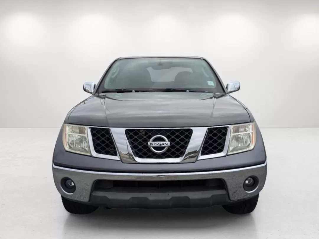 2006 Nissan Frontier Nismo (1N6AD06U36C) with an Other engine, located at 3959 U.S. 80 W, Phenix City, AL, 36870, (334) 297-4885, 32.469296, -85.135185 - **Adventure Awaits with This 2006 Nissan Frontier Nismo Perfect for Your Next Journey!**<br /> <br /> If you're an outdoor enthusiast or someone who enjoys weekend getaways, this 2006 Nissan Frontier Nismo is your ticket to adventure! With its rugged design and reliable performance, this extended c - Photo#2
