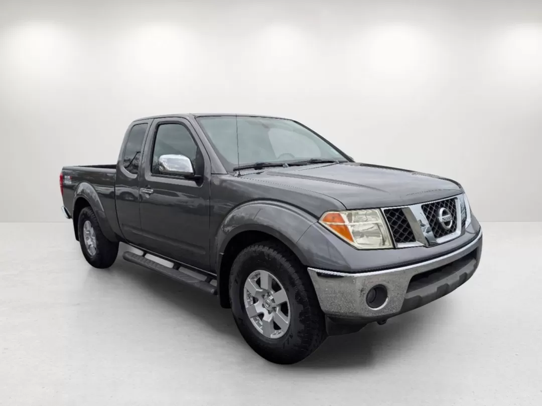2006 Nissan Frontier Nismo (1N6AD06U36C) with an Other engine, located at 3959 U.S. 80 W, Phenix City, AL, 36870, (334) 297-4885, 32.469296, -85.135185 - **Adventure Awaits with This 2006 Nissan Frontier Nismo Perfect for Your Next Journey!**<br /> <br /> If you're an outdoor enthusiast or someone who enjoys weekend getaways, this 2006 Nissan Frontier Nismo is your ticket to adventure! With its rugged design and reliable performance, this extended c - Photo#3