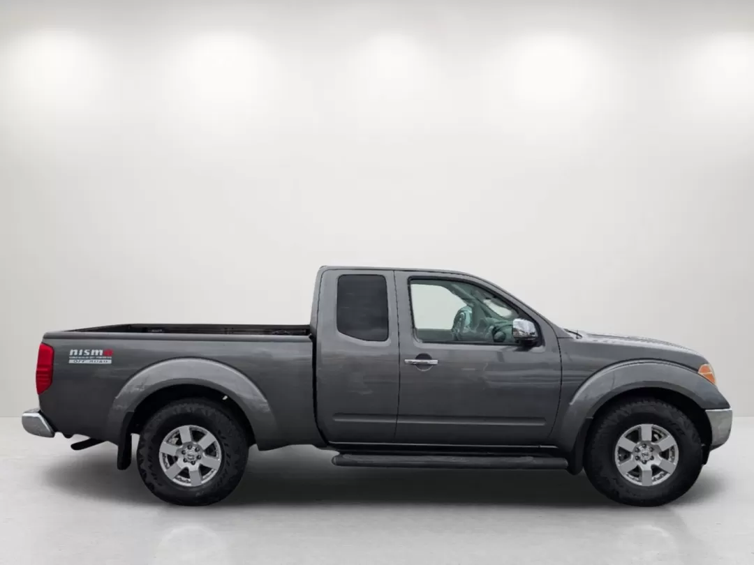 2006 Nissan Frontier Nismo (1N6AD06U36C) with an Other engine, located at 3959 U.S. 80 W, Phenix City, AL, 36870, (334) 297-4885, 32.469296, -85.135185 - **Adventure Awaits with This 2006 Nissan Frontier Nismo Perfect for Your Next Journey!**<br /> <br /> If you're an outdoor enthusiast or someone who enjoys weekend getaways, this 2006 Nissan Frontier Nismo is your ticket to adventure! With its rugged design and reliable performance, this extended c - Photo#4