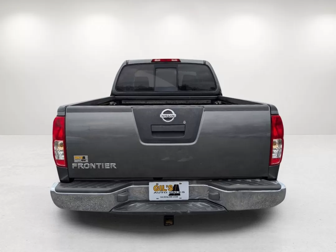 2006 Nissan Frontier Nismo (1N6AD06U36C) with an Other engine, located at 3959 U.S. 80 W, Phenix City, AL, 36870, (334) 297-4885, 32.469296, -85.135185 - **Adventure Awaits with This 2006 Nissan Frontier Nismo Perfect for Your Next Journey!**<br /> <br /> If you're an outdoor enthusiast or someone who enjoys weekend getaways, this 2006 Nissan Frontier Nismo is your ticket to adventure! With its rugged design and reliable performance, this extended c - Photo#6