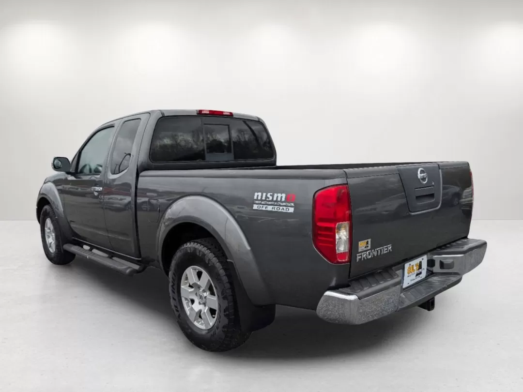 2006 Nissan Frontier Nismo (1N6AD06U36C) with an Other engine, located at 3959 U.S. 80 W, Phenix City, AL, 36870, (334) 297-4885, 32.469296, -85.135185 - **Adventure Awaits with This 2006 Nissan Frontier Nismo Perfect for Your Next Journey!**<br /> <br /> If you're an outdoor enthusiast or someone who enjoys weekend getaways, this 2006 Nissan Frontier Nismo is your ticket to adventure! With its rugged design and reliable performance, this extended c - Photo#7